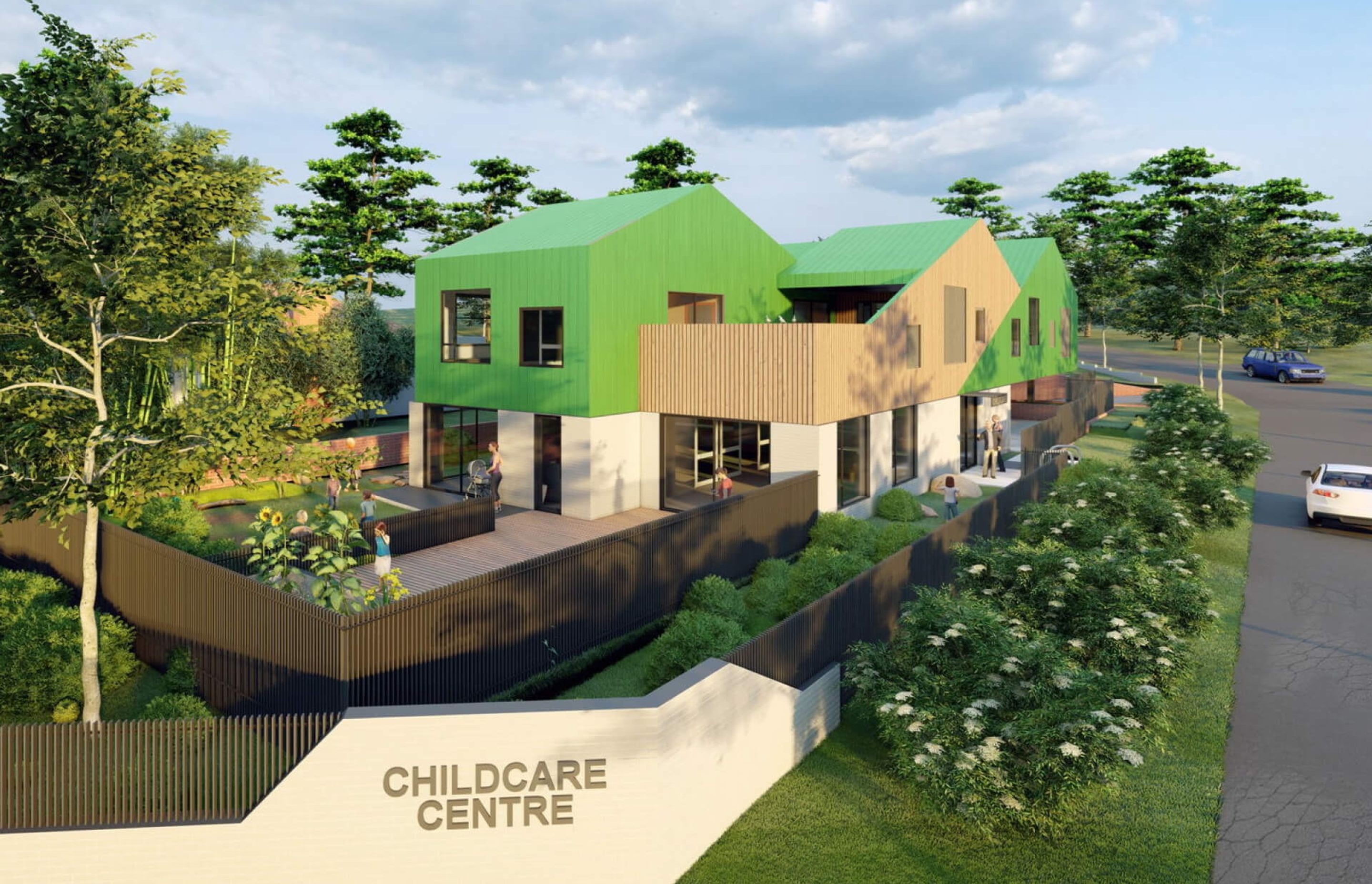 Ferntree Gully Early Learning Centre
