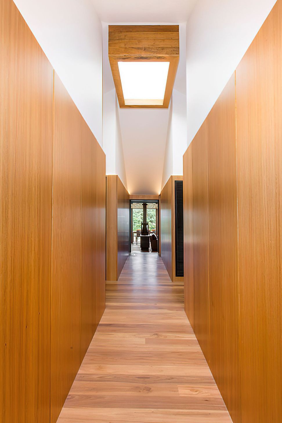 Red Hill Residence