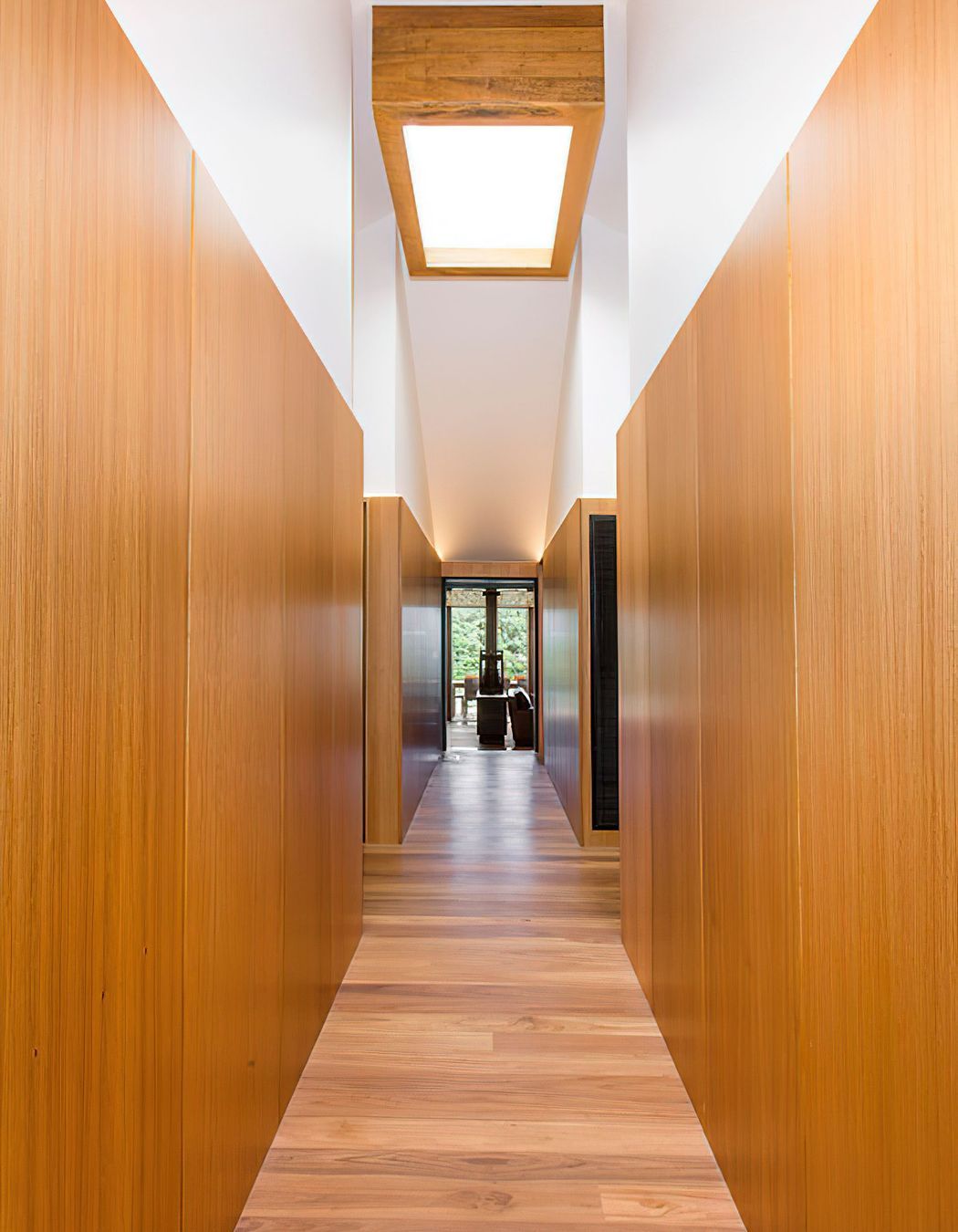 Red Hill Residence