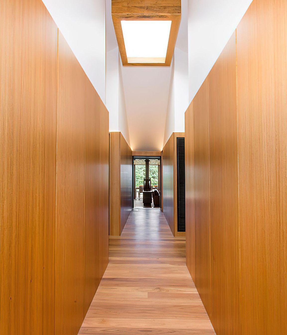 Red Hill Residence