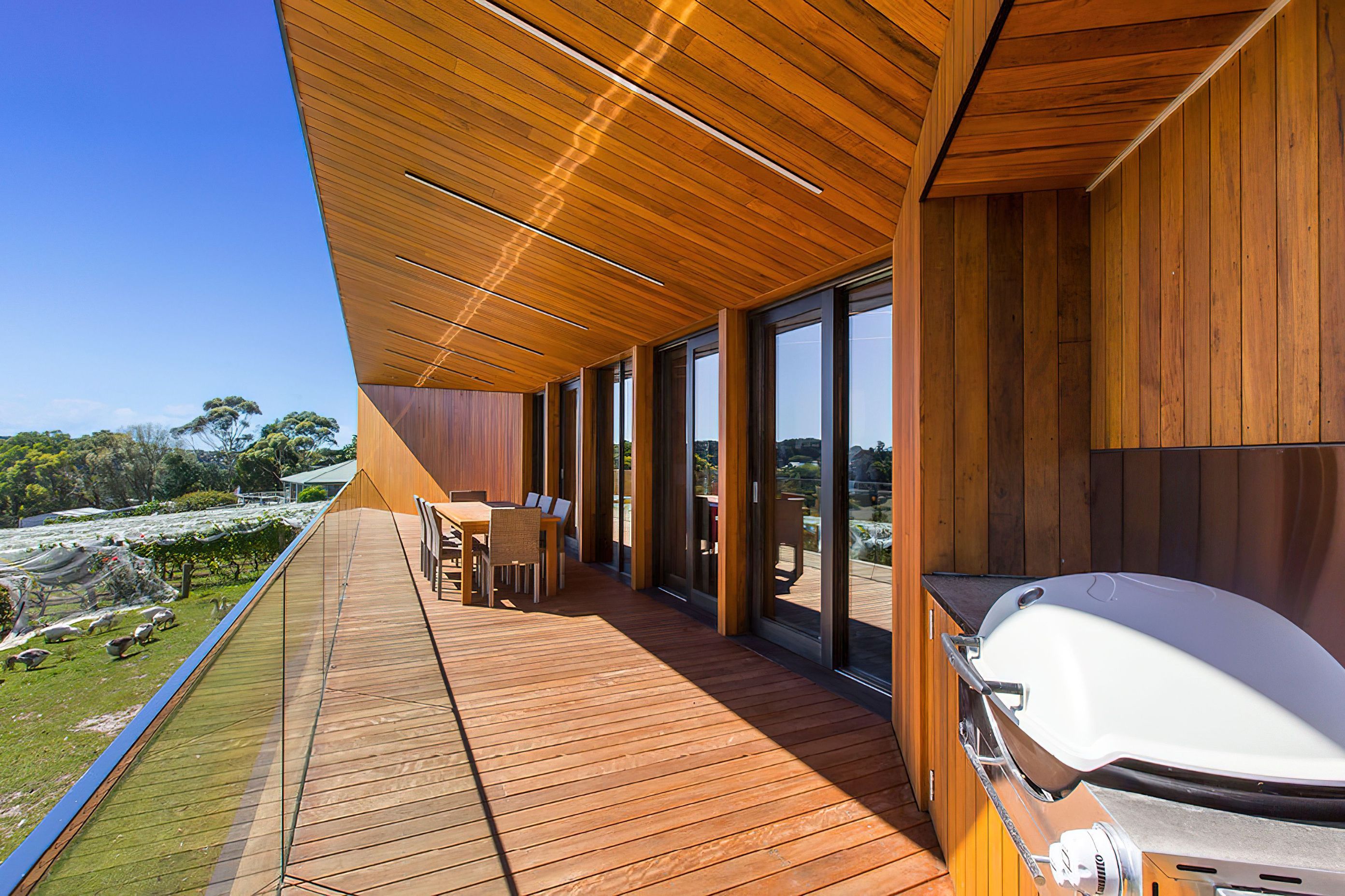 Red Hill Residence