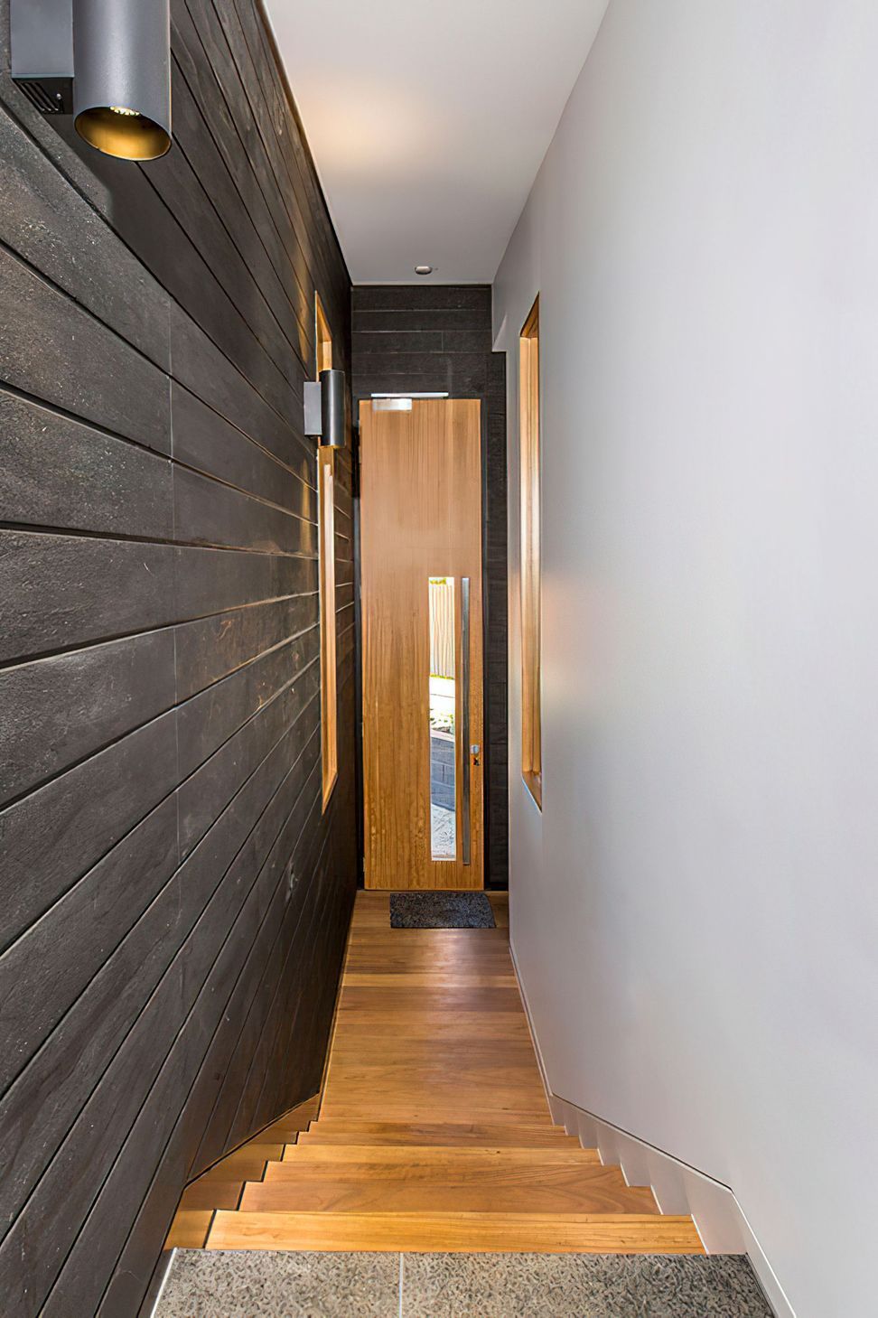Red Hill Residence