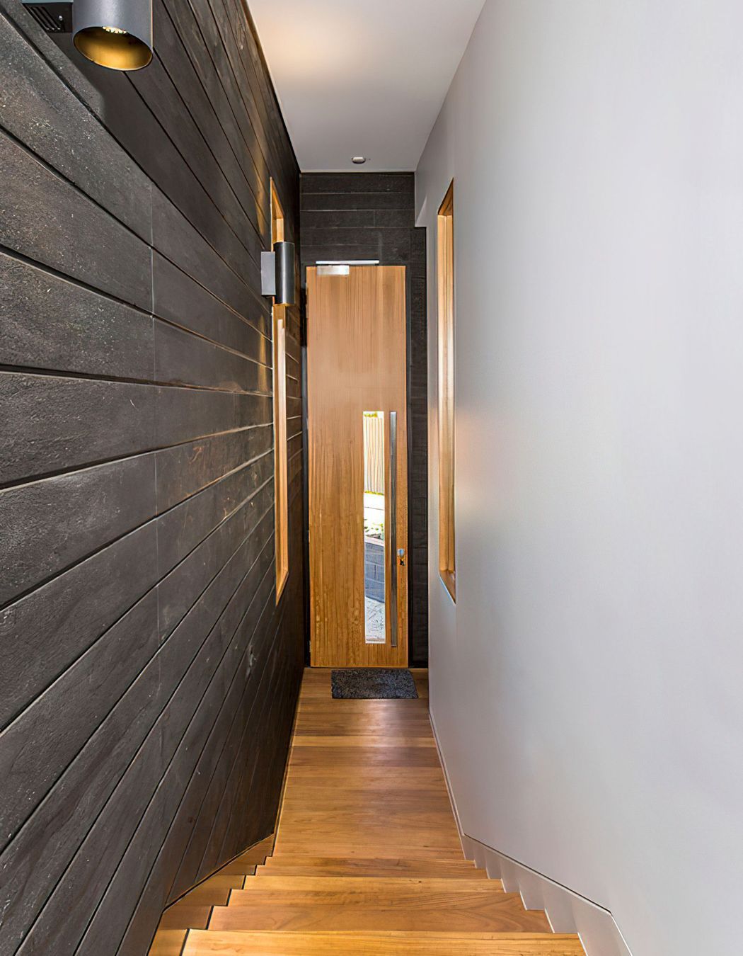 Red Hill Residence