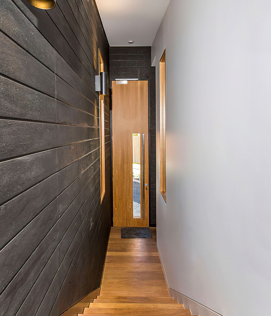 Red Hill Residence