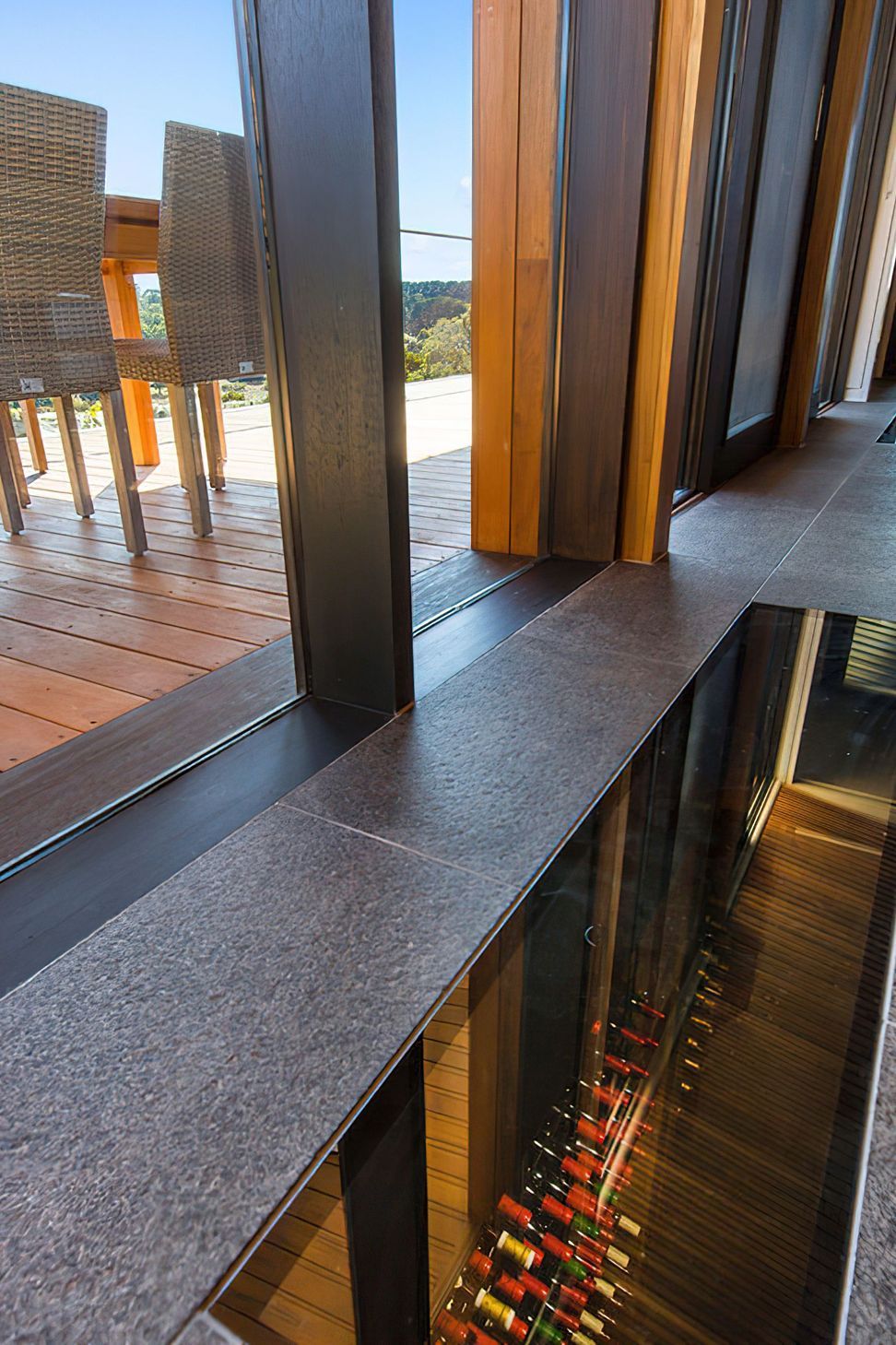 Red Hill Residence