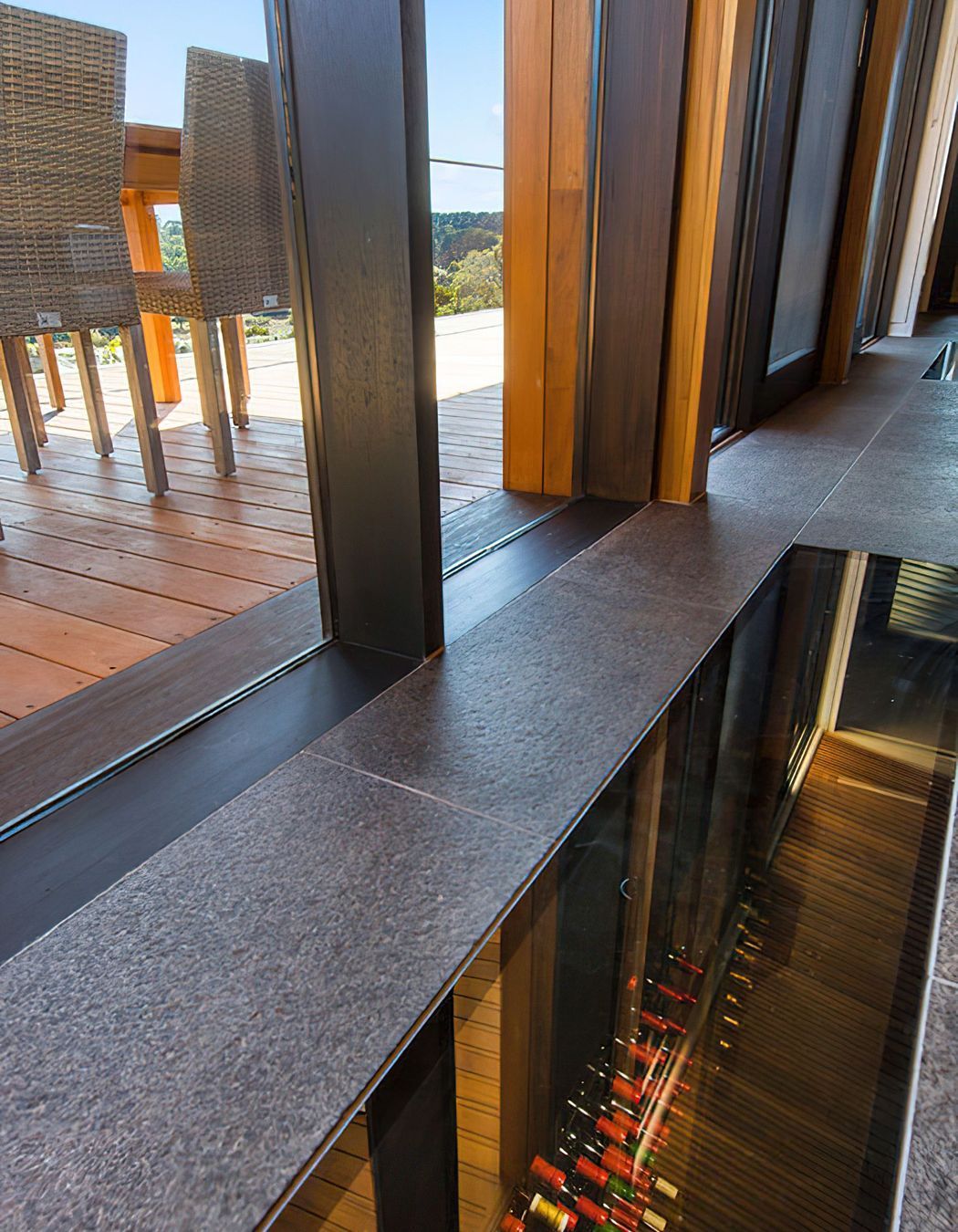 Red Hill Residence