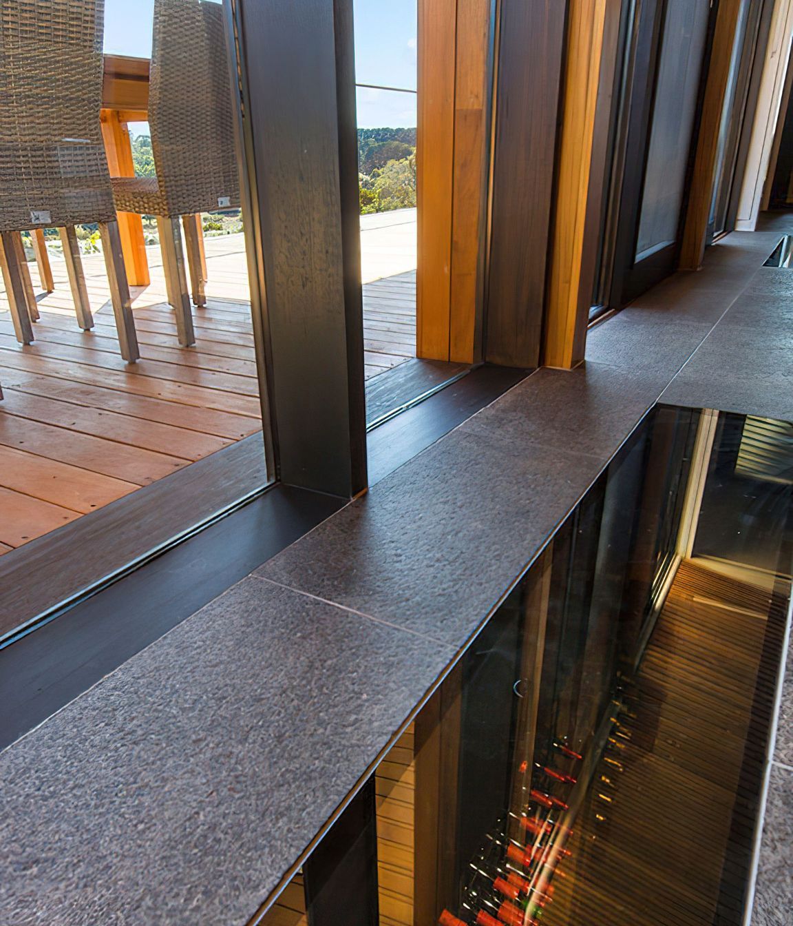 Red Hill Residence