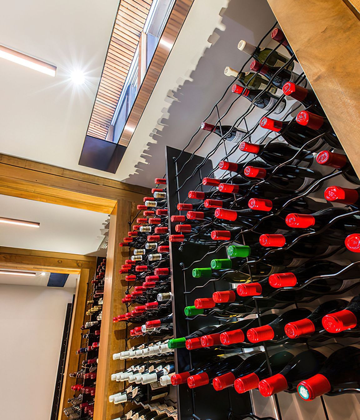 Red Hill Residence