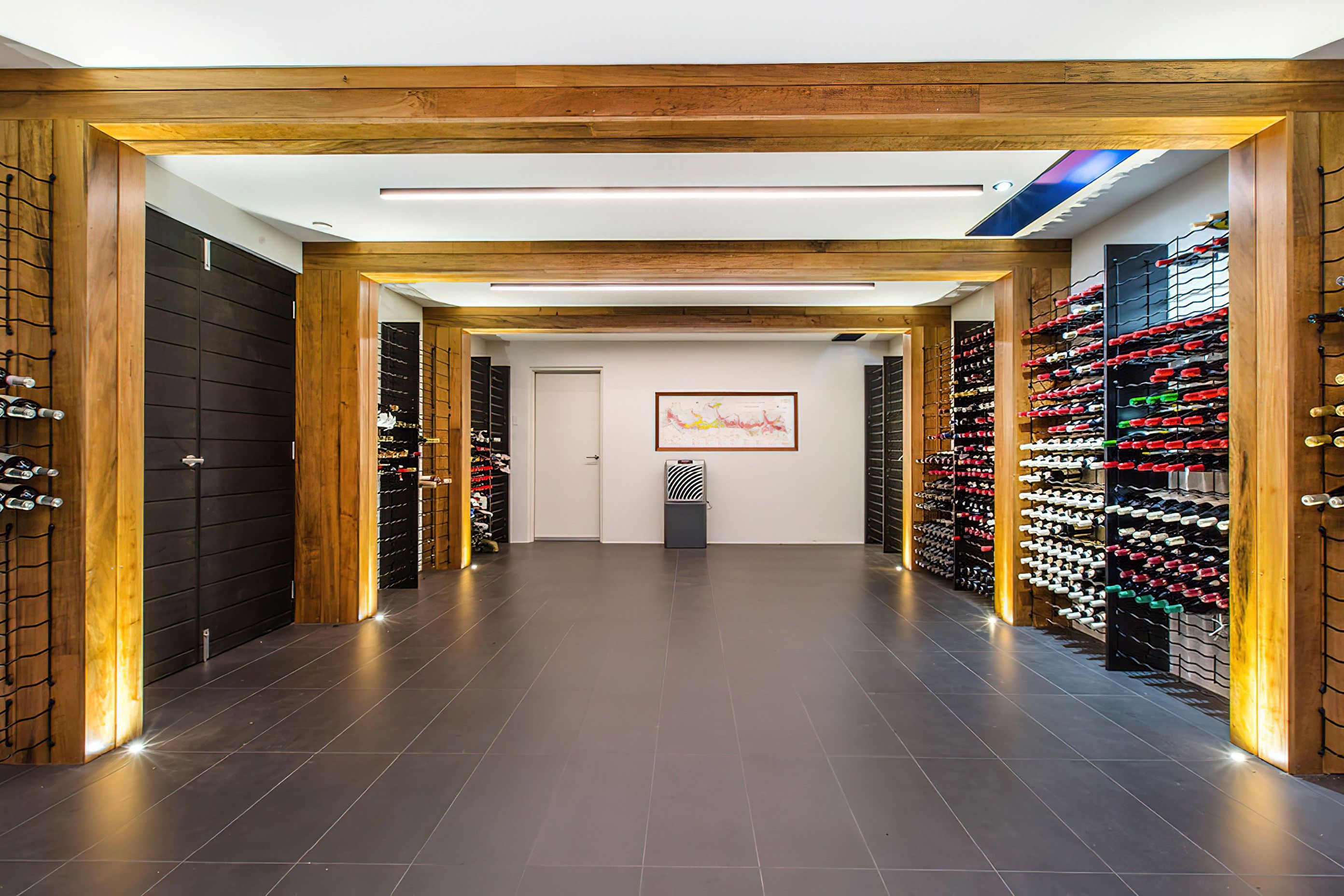 Red Hill Residence