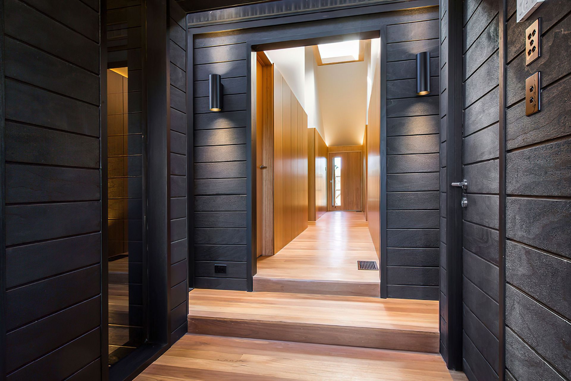 Red Hill Residence