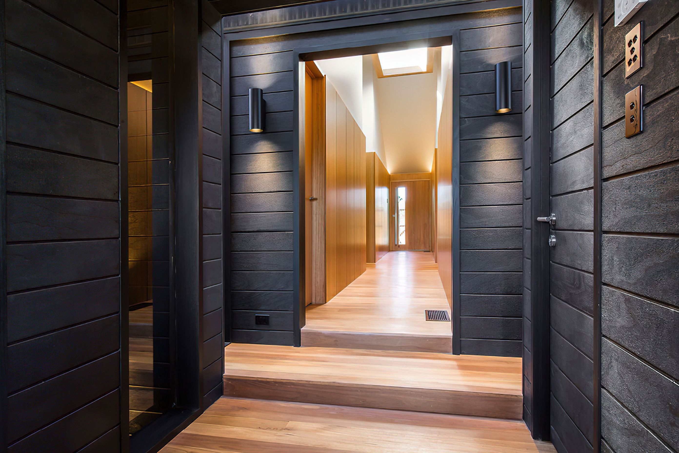 Red Hill Residence