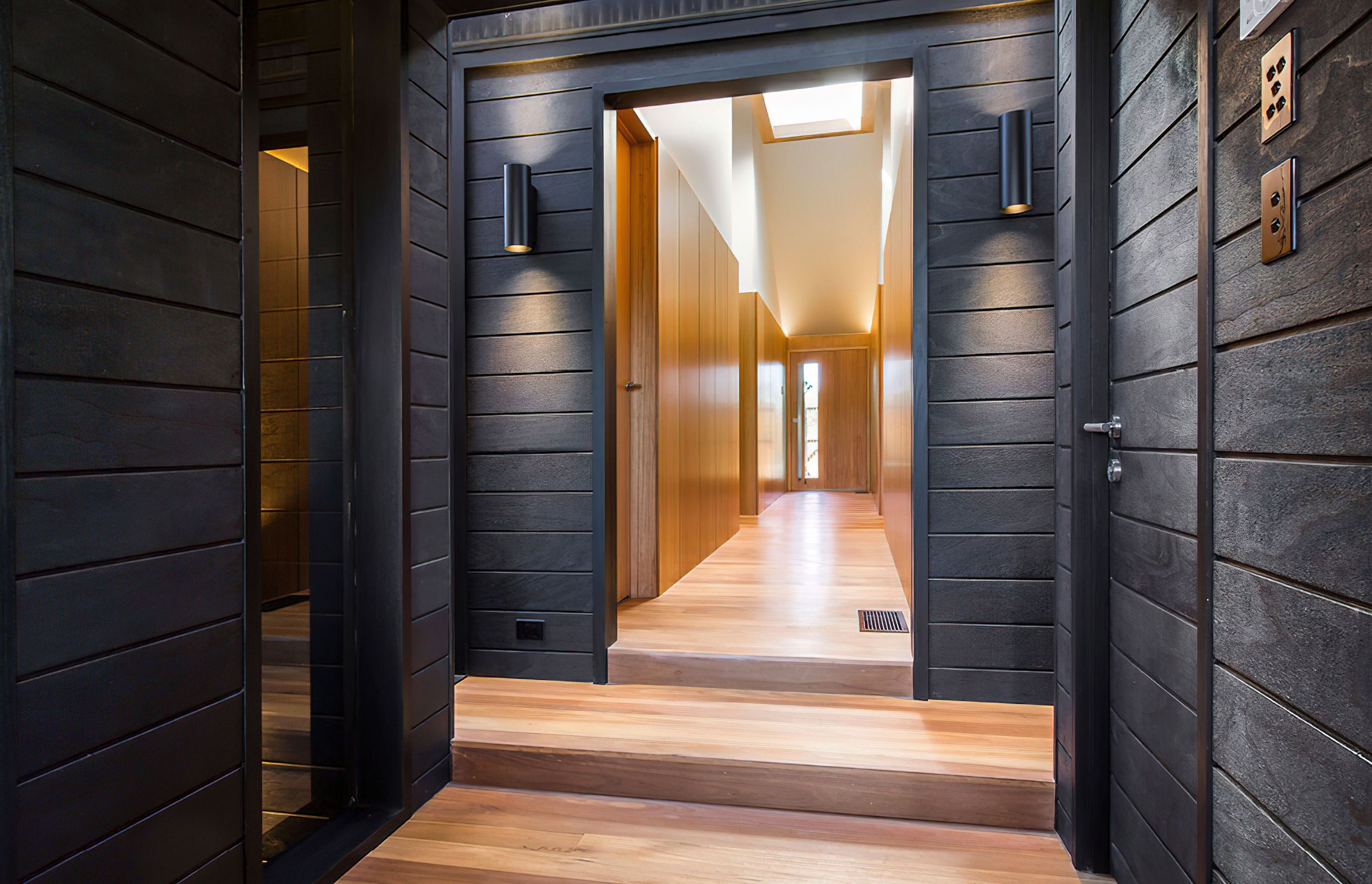 Red Hill Residence