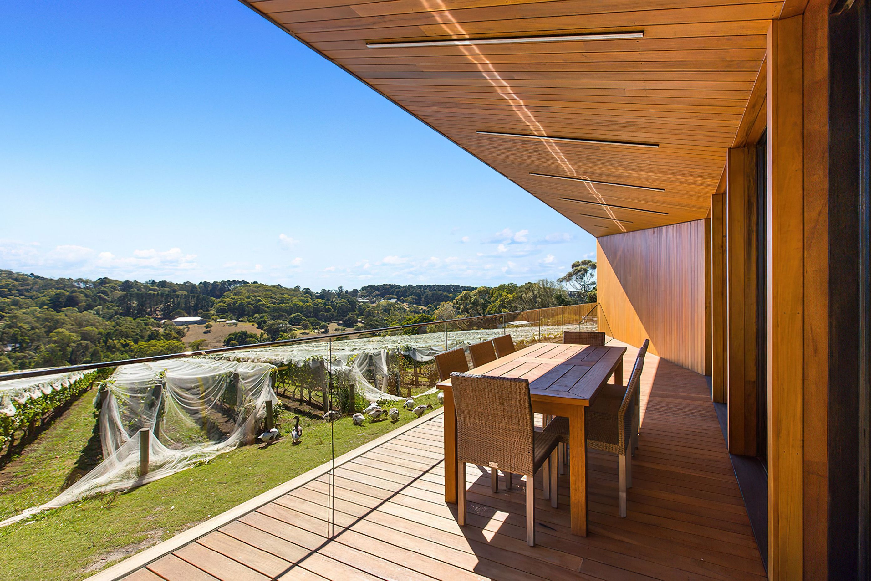 Red Hill Residence