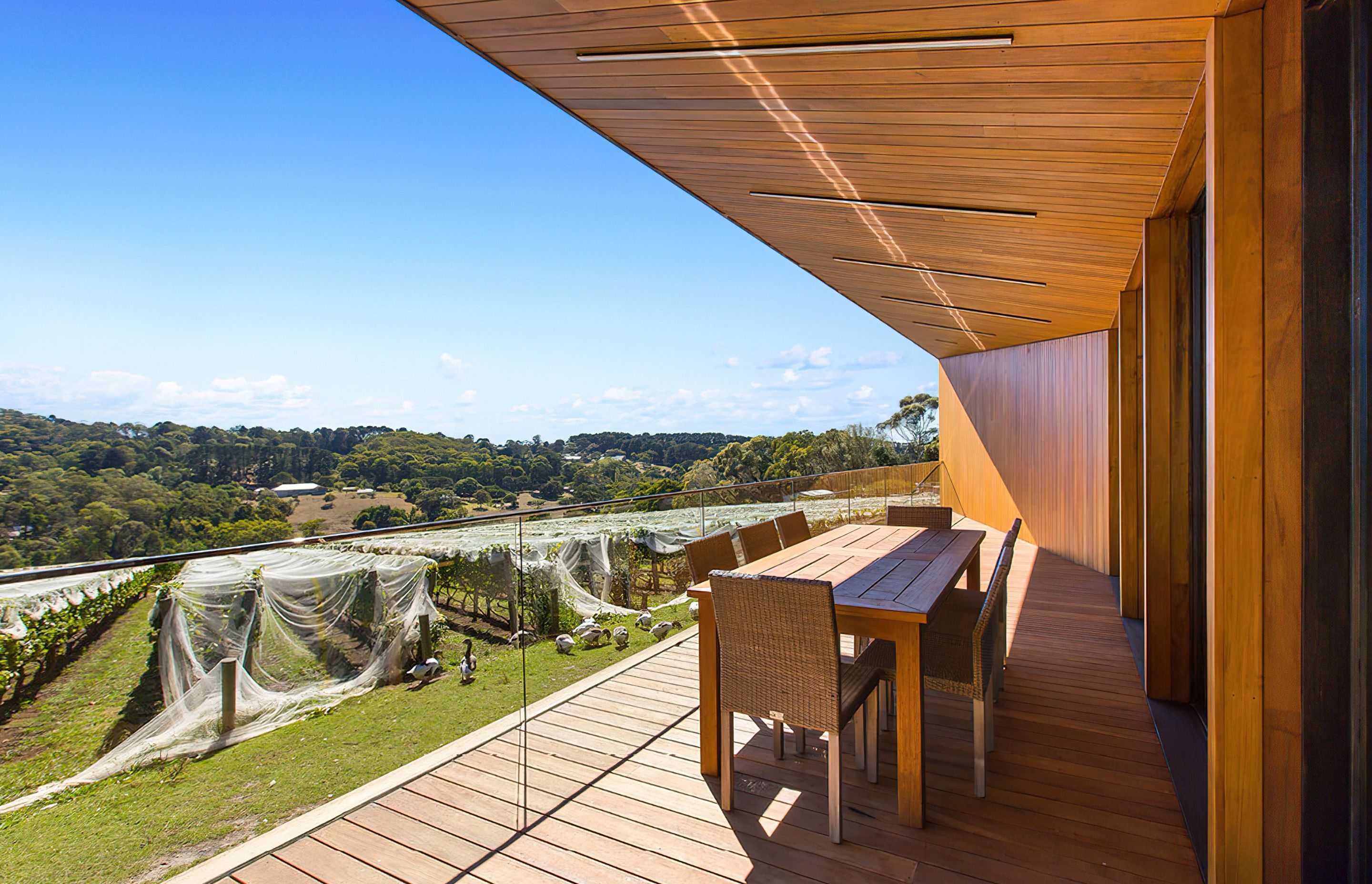 Red Hill Residence
