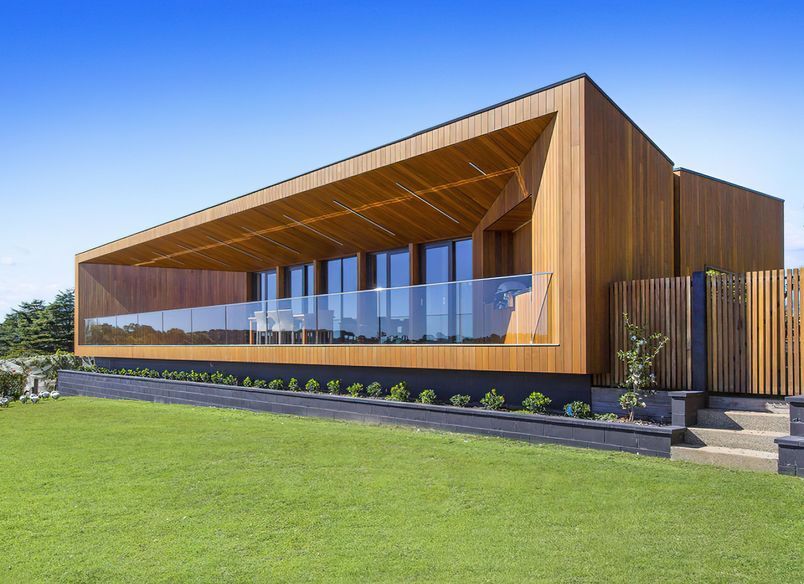 Red Hill Residence