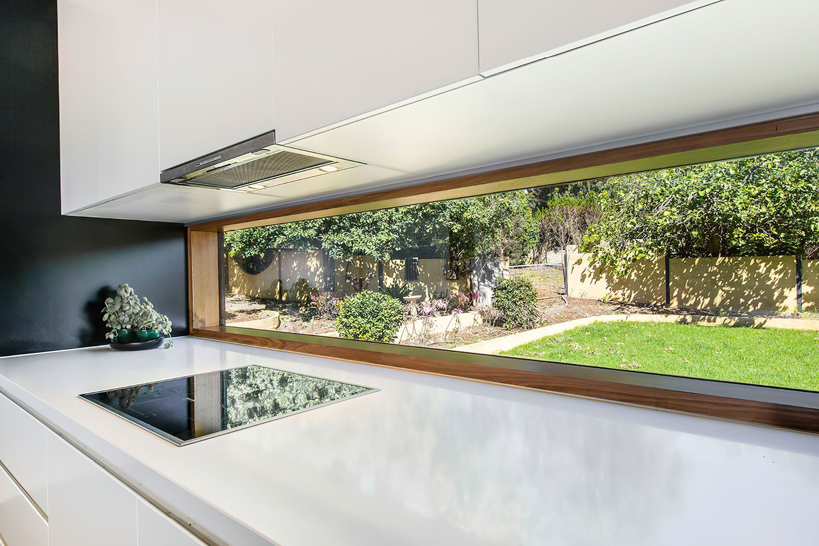 Red Hill Residence