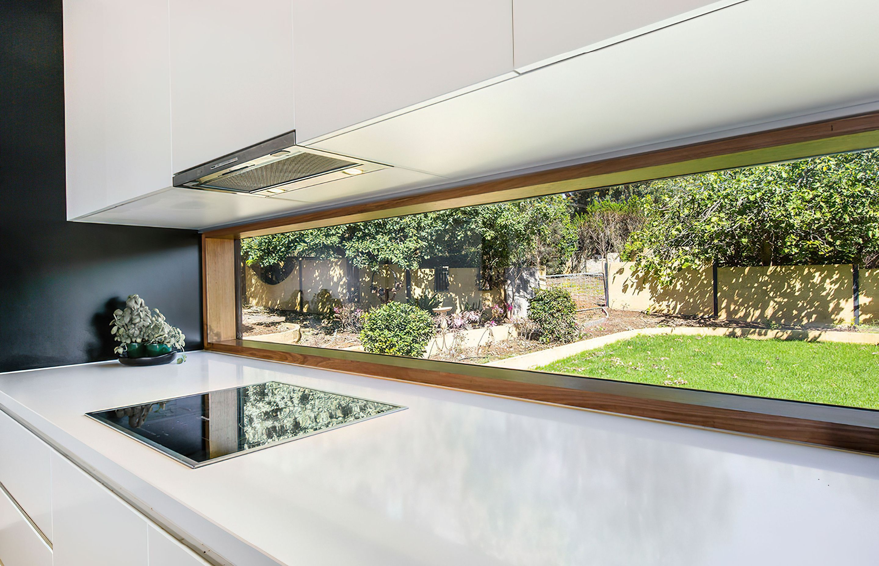 Red Hill Residence