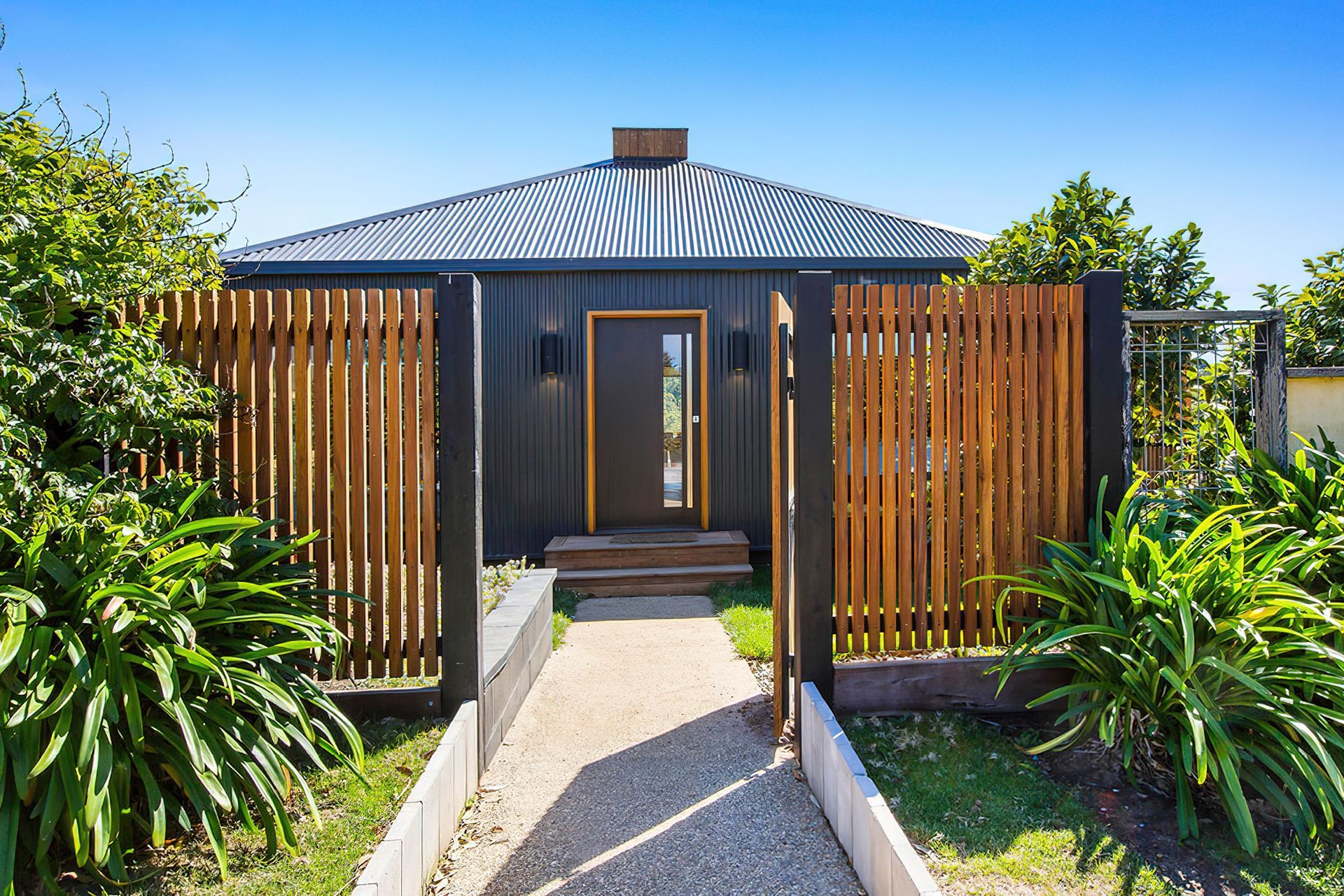 Red Hill Residence