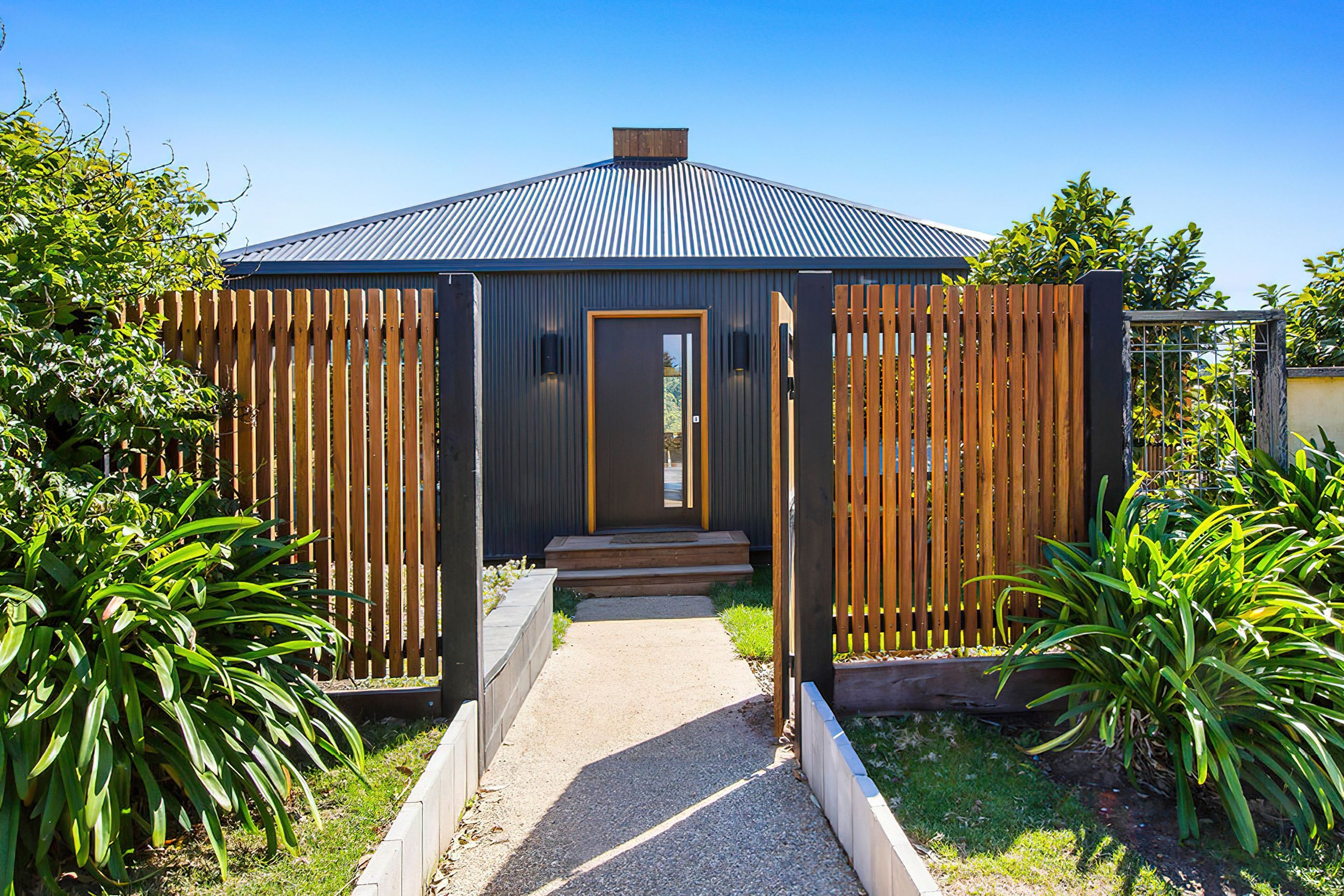 Red Hill Residence