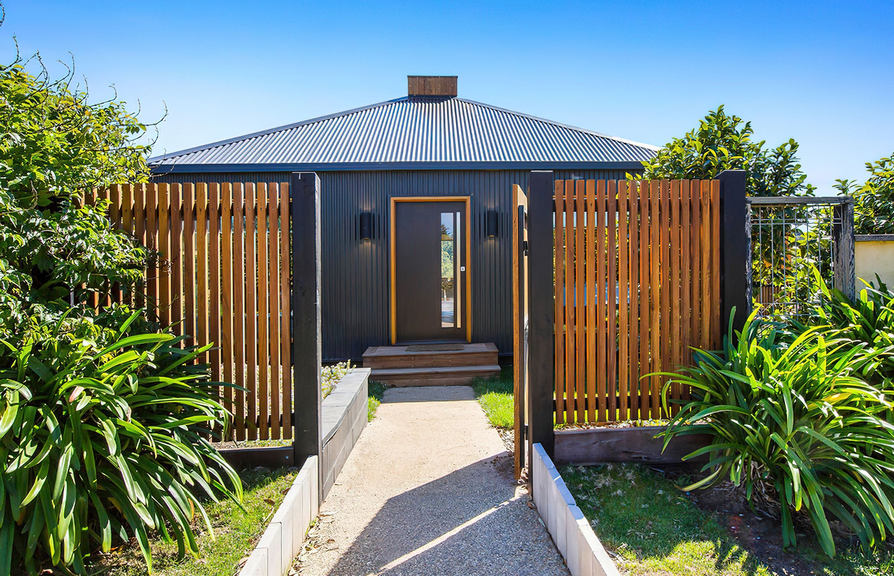 Red Hill Residence