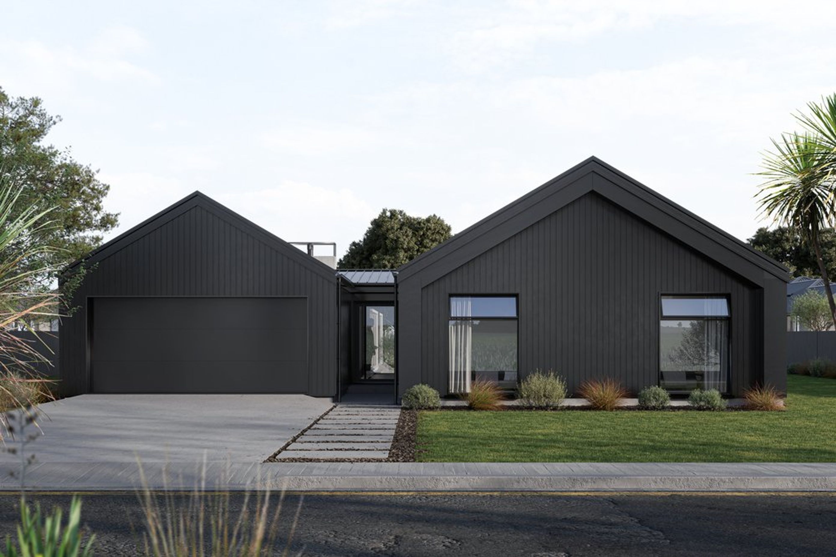 Cashmere House