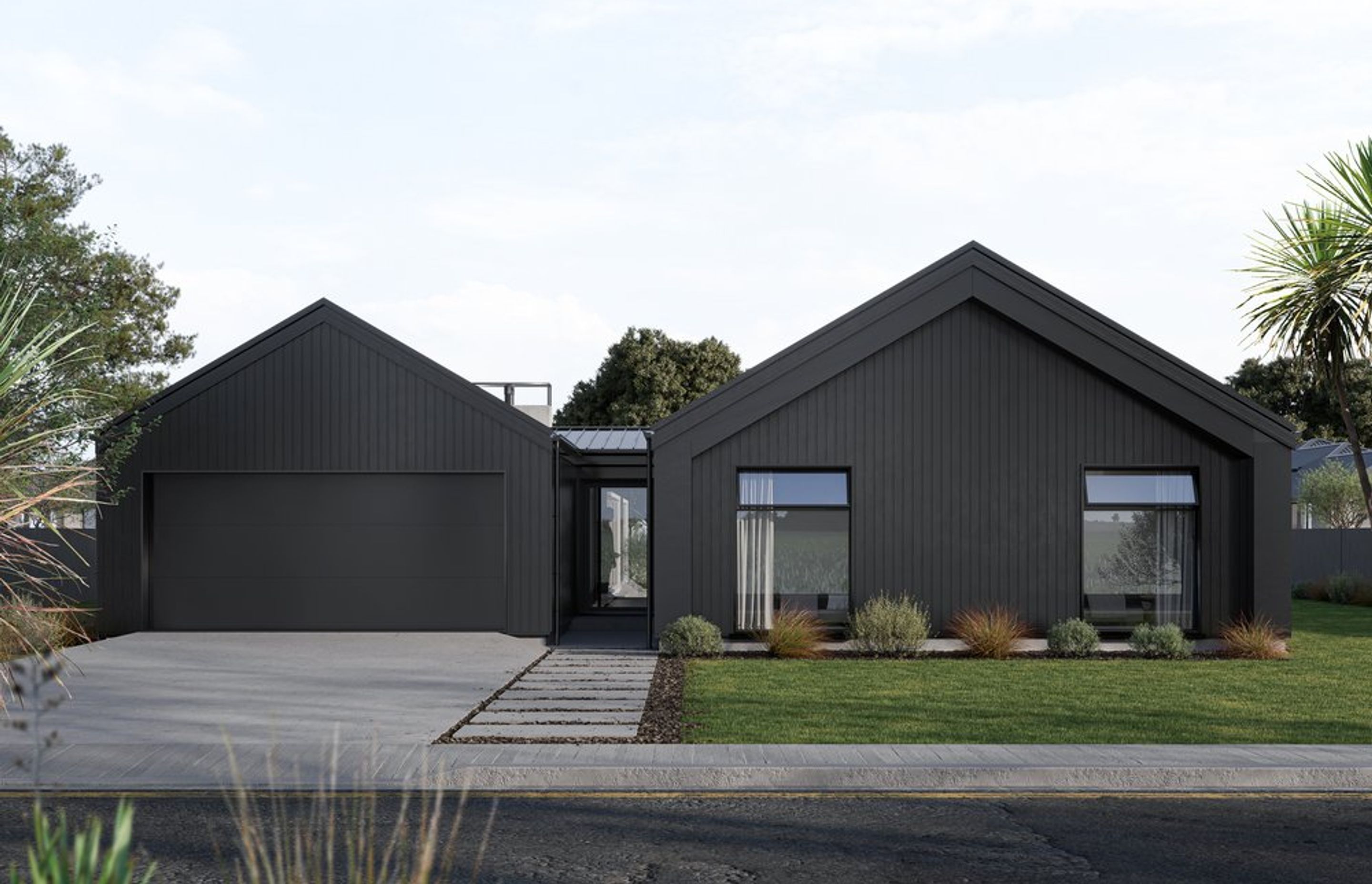 Cashmere House