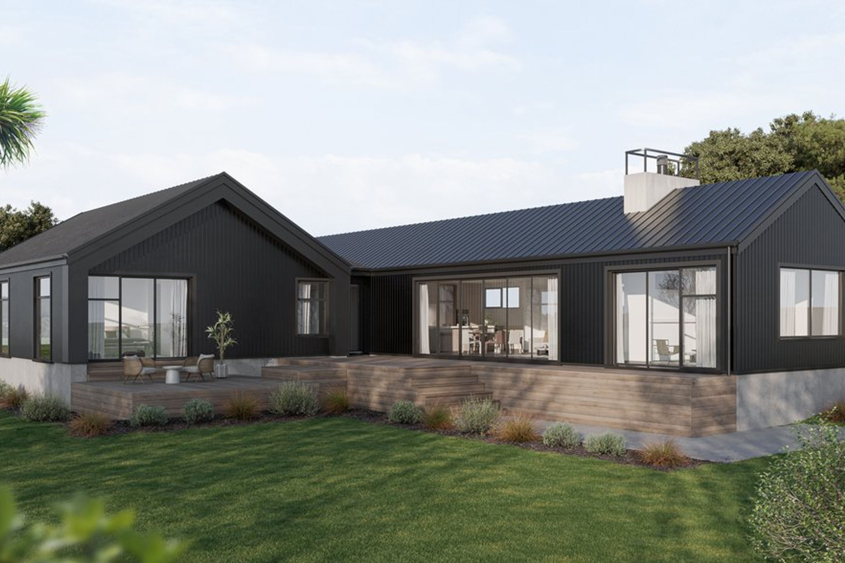 Cashmere House