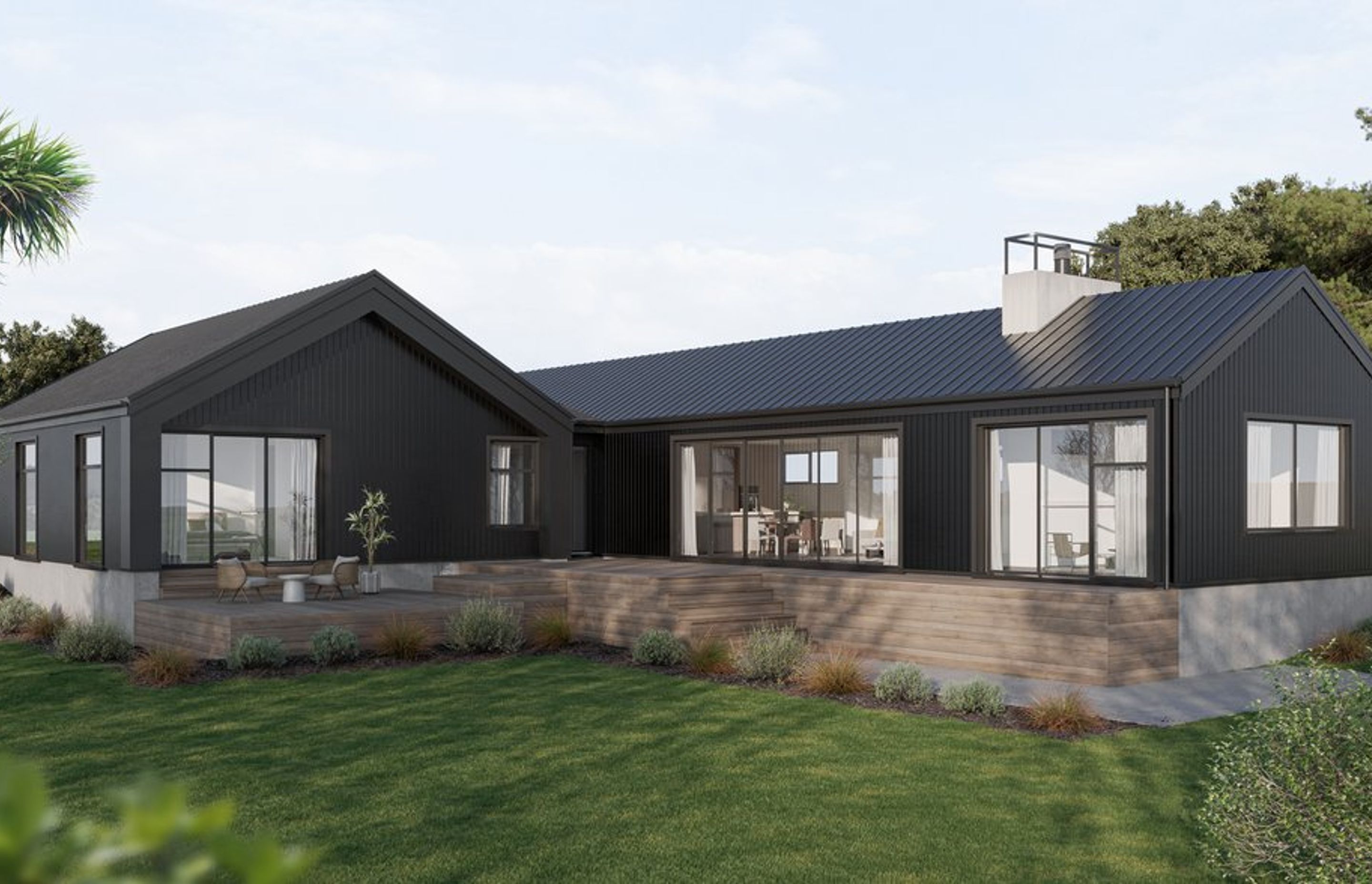 Cashmere House
