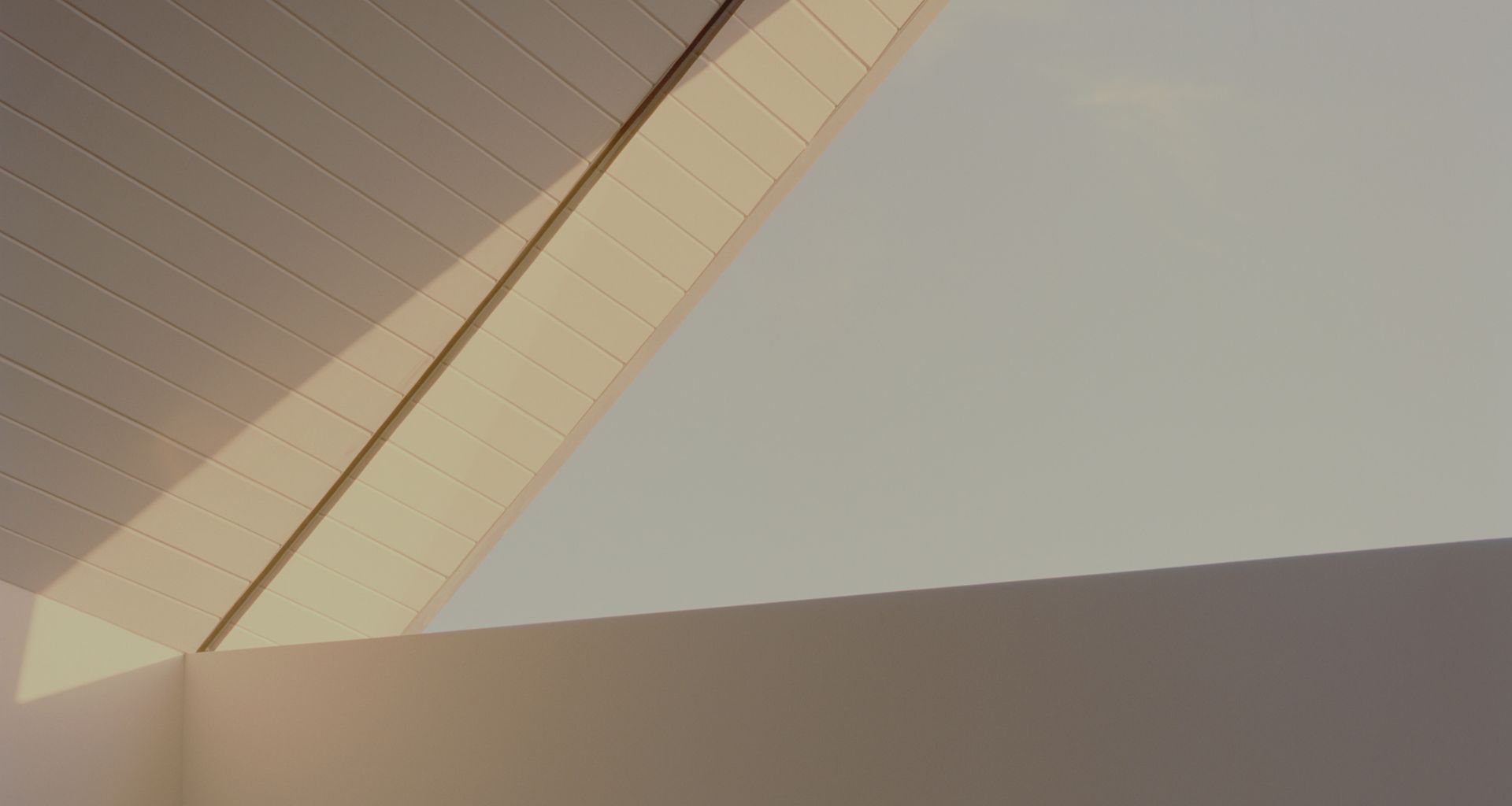 Gable Clerestory House banner