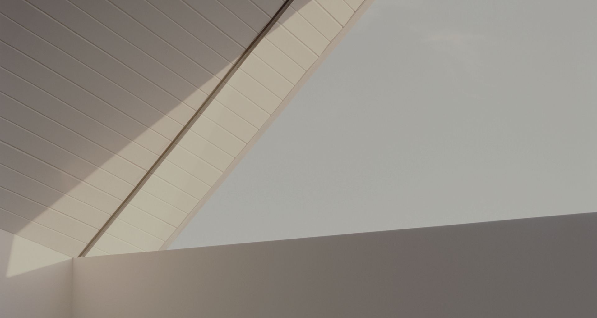 Gable Clerestory House banner