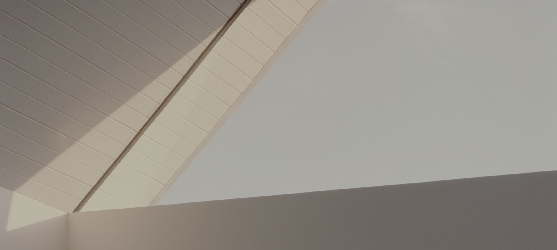 Gable Clerestory House banner
