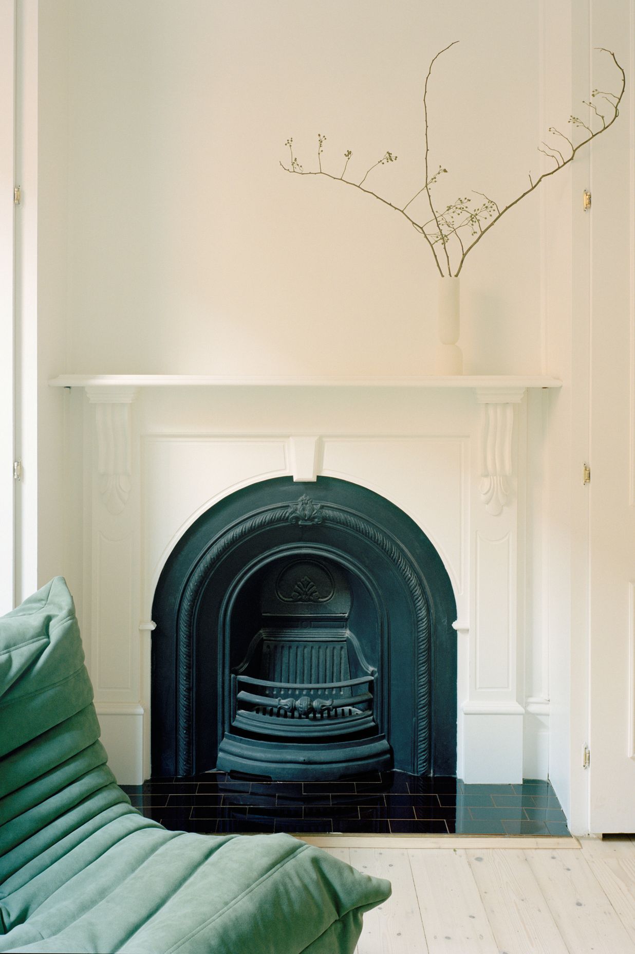 Gable Clerestory House