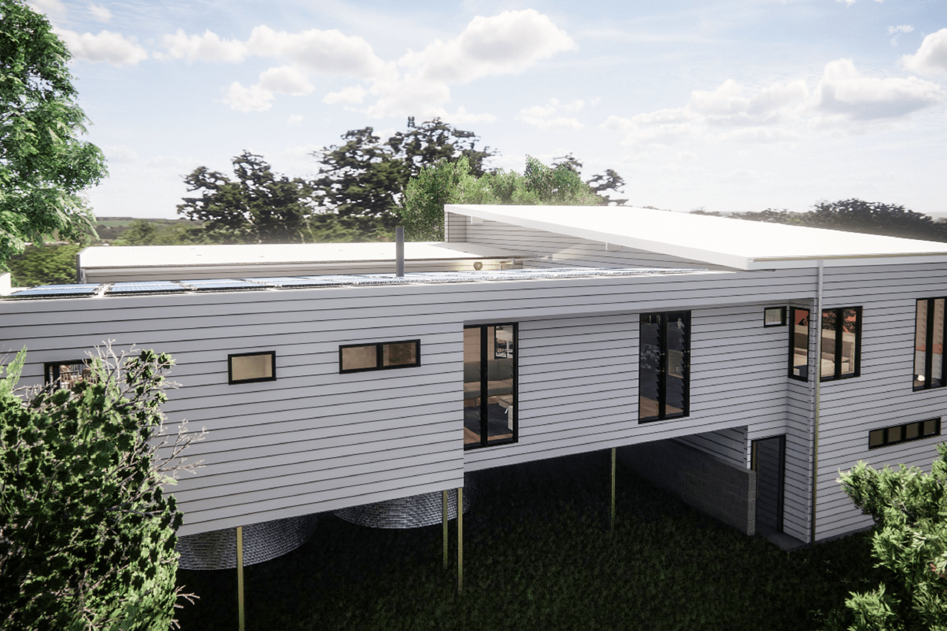 Fig Tree Pocket House