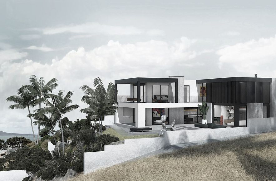 View Road House
