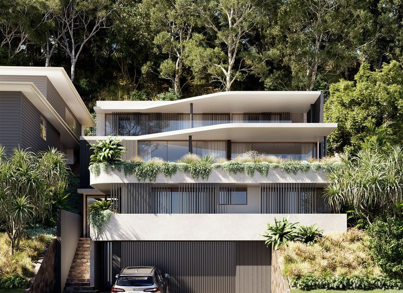 Heath House
