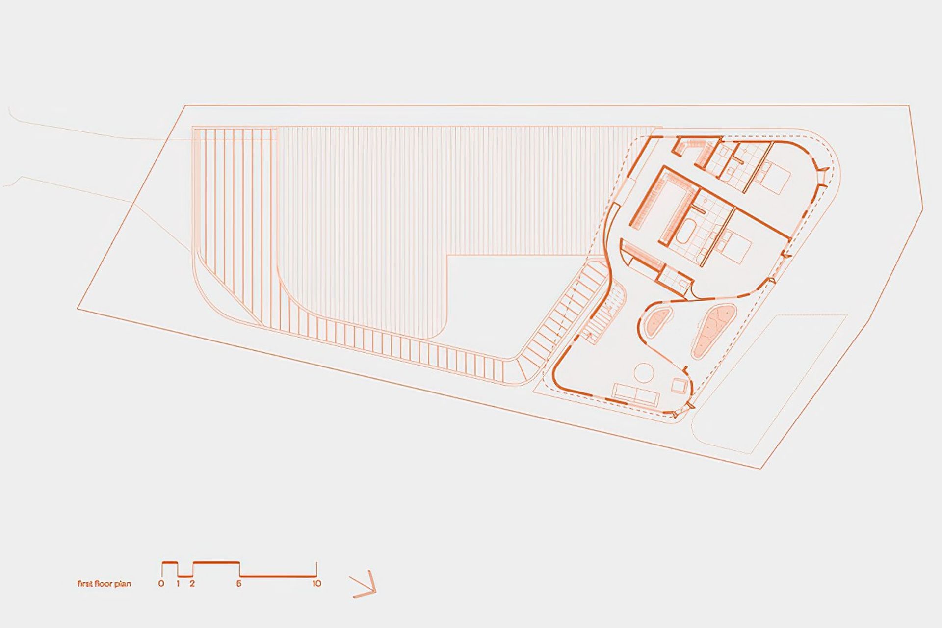 First Floor Plan