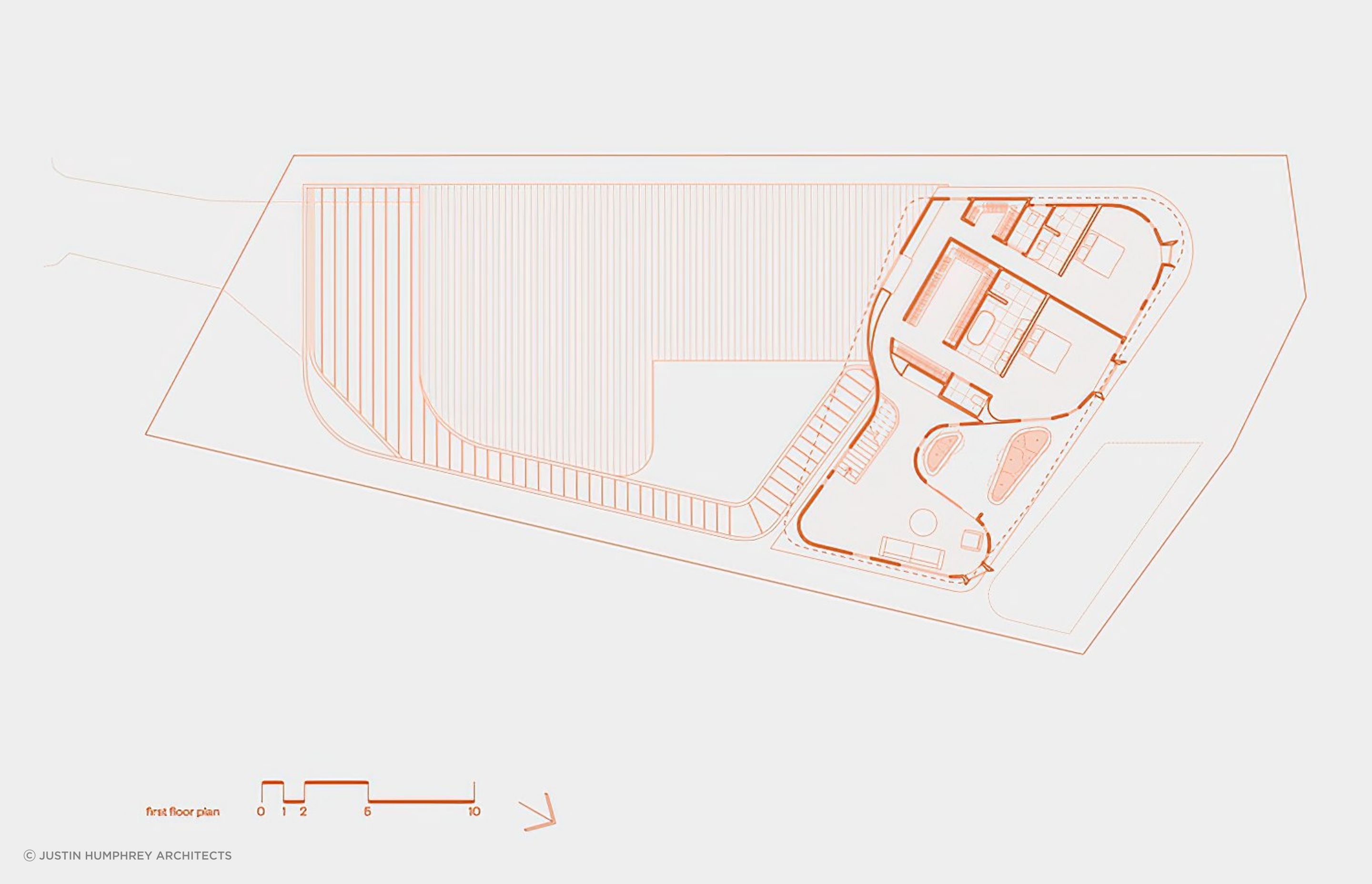 First Floor Plan