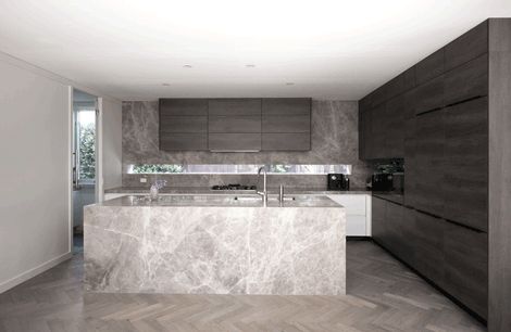 Toorak Residence