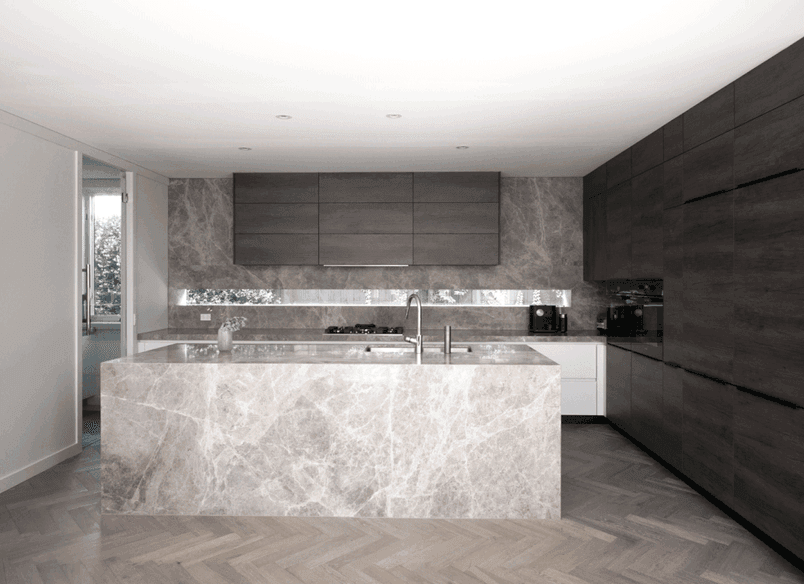Toorak Residence