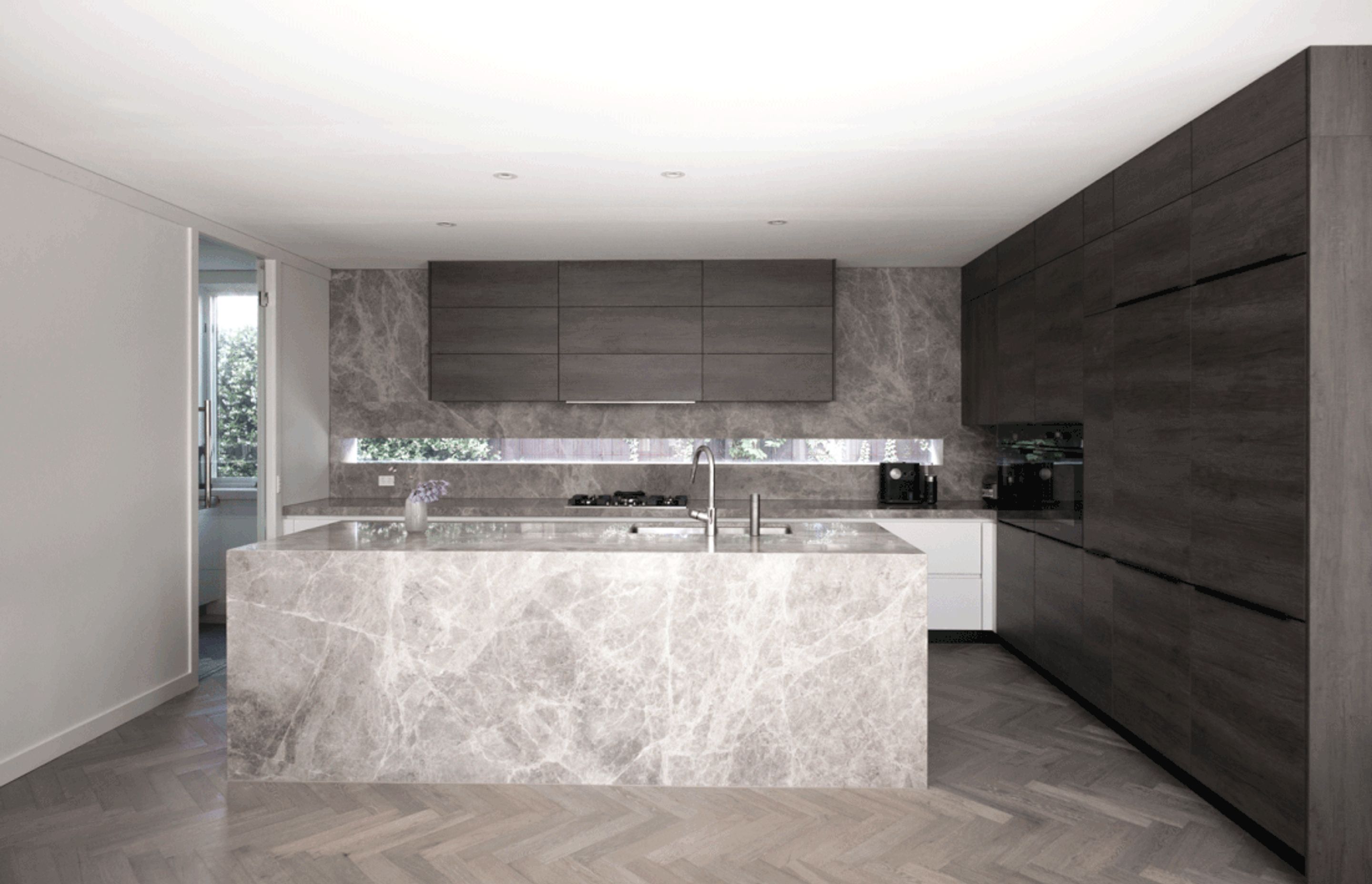 Toorak Residence