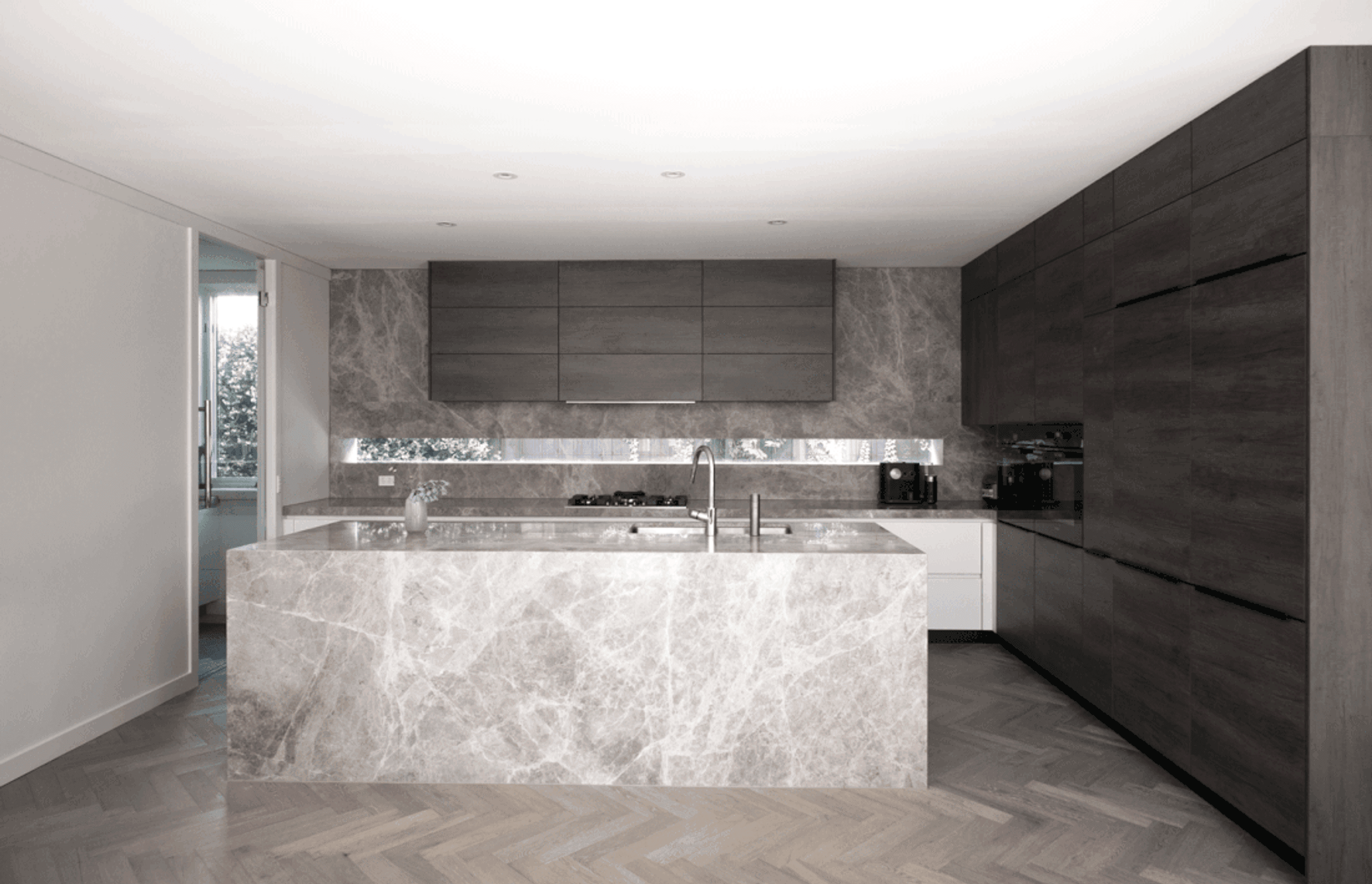 Toorak Residence