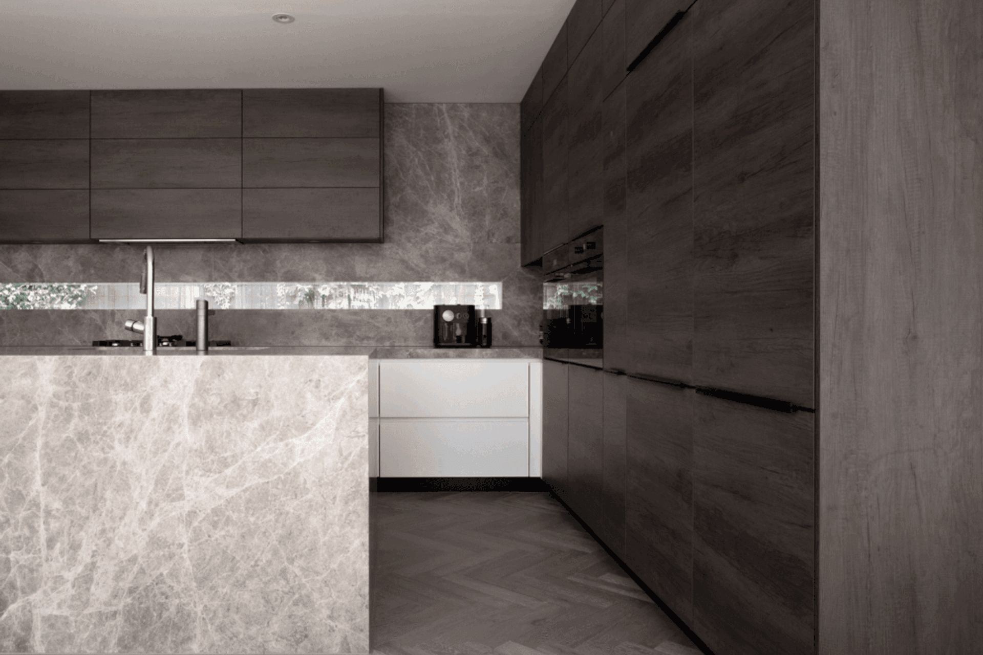 Toorak Residence