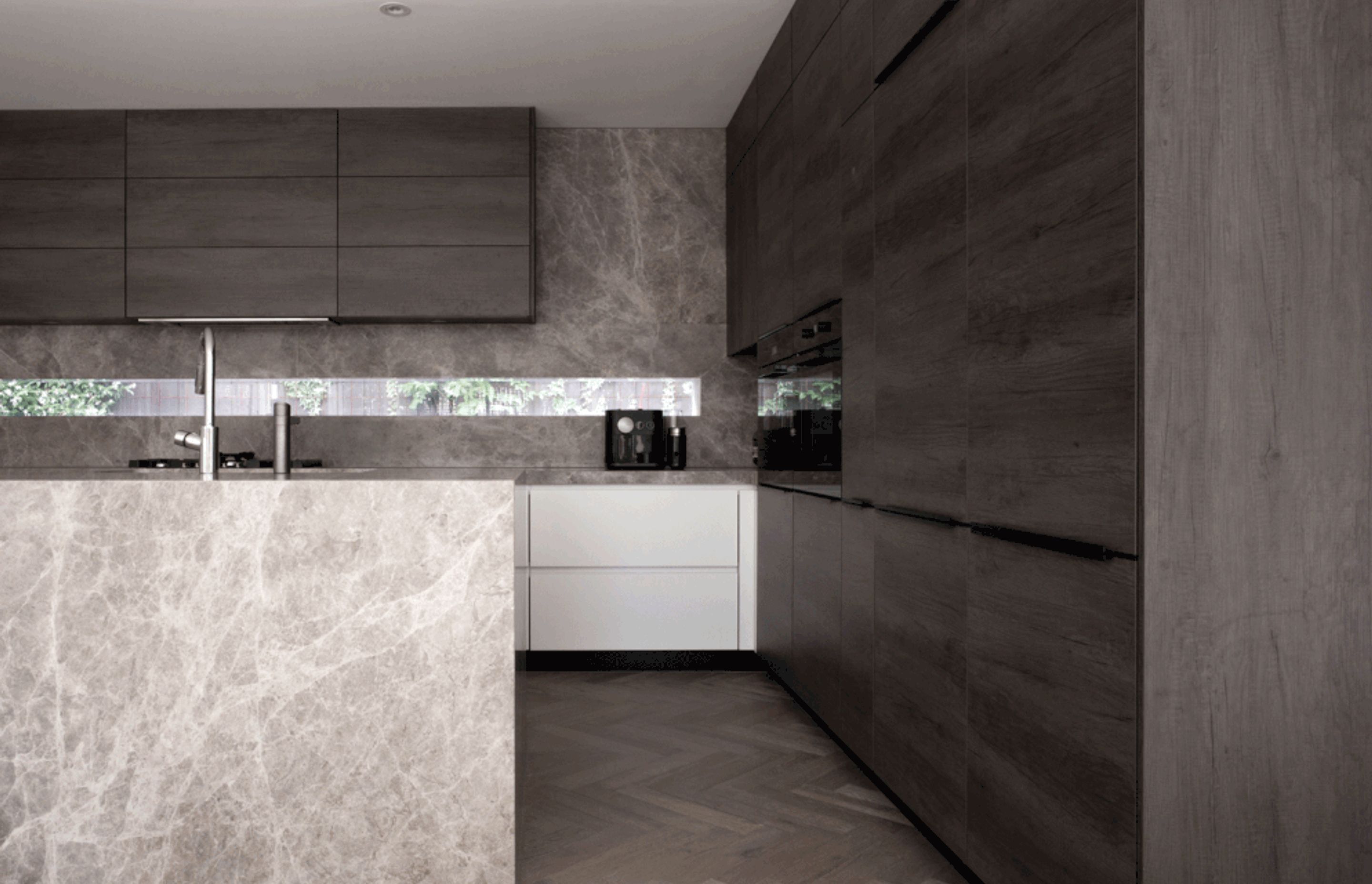 Toorak Residence