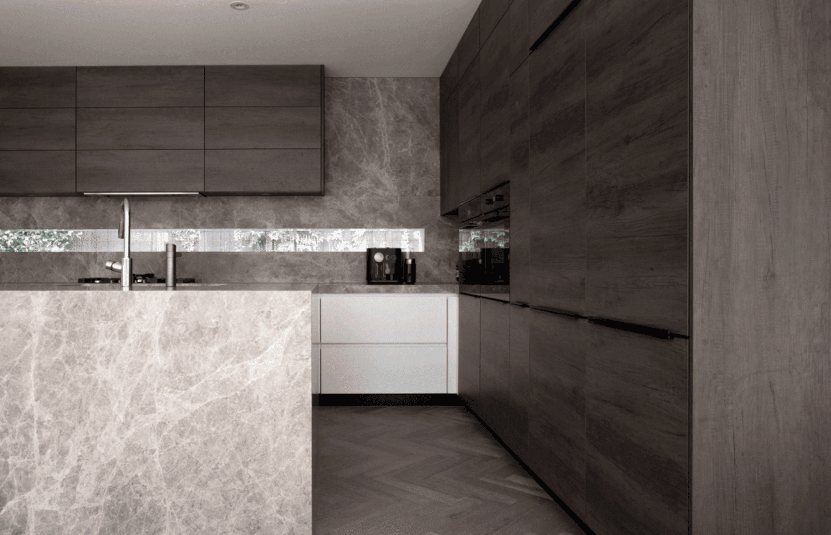 Toorak Residence