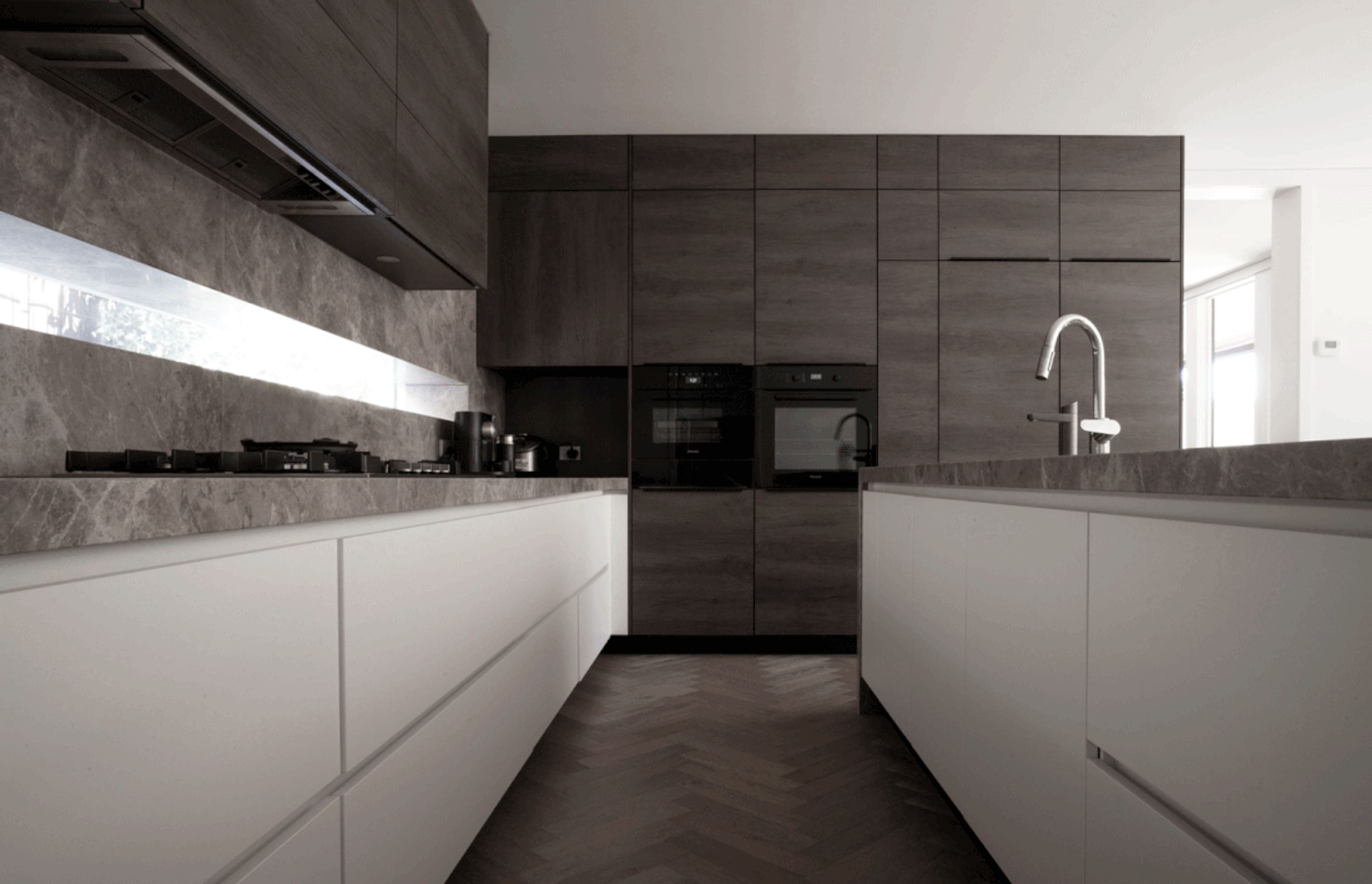 Toorak Residence