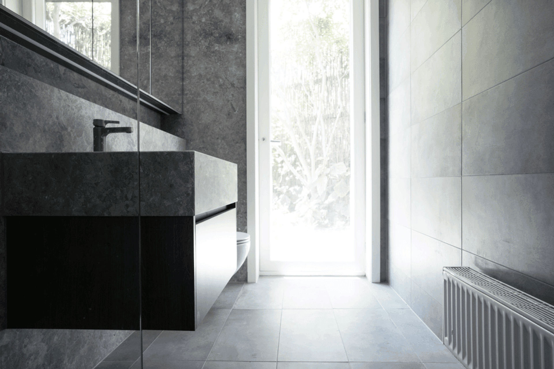 Toorak Residence