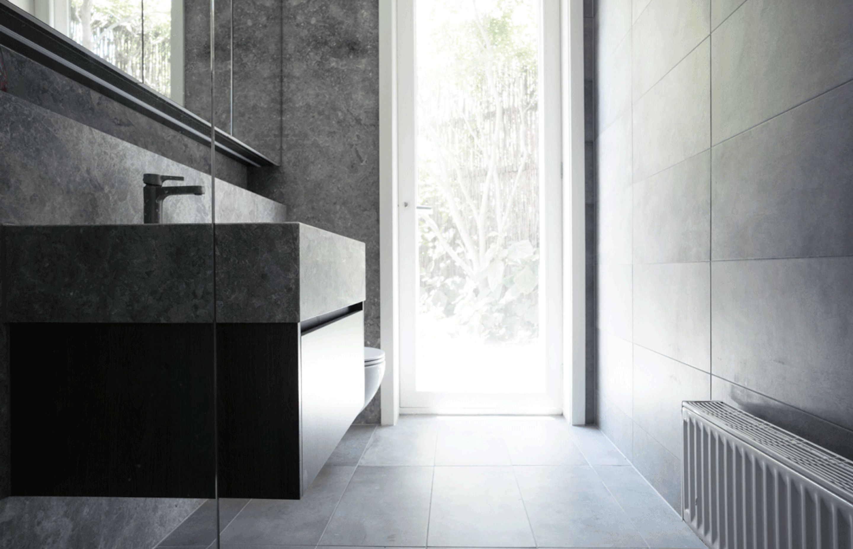Toorak Residence