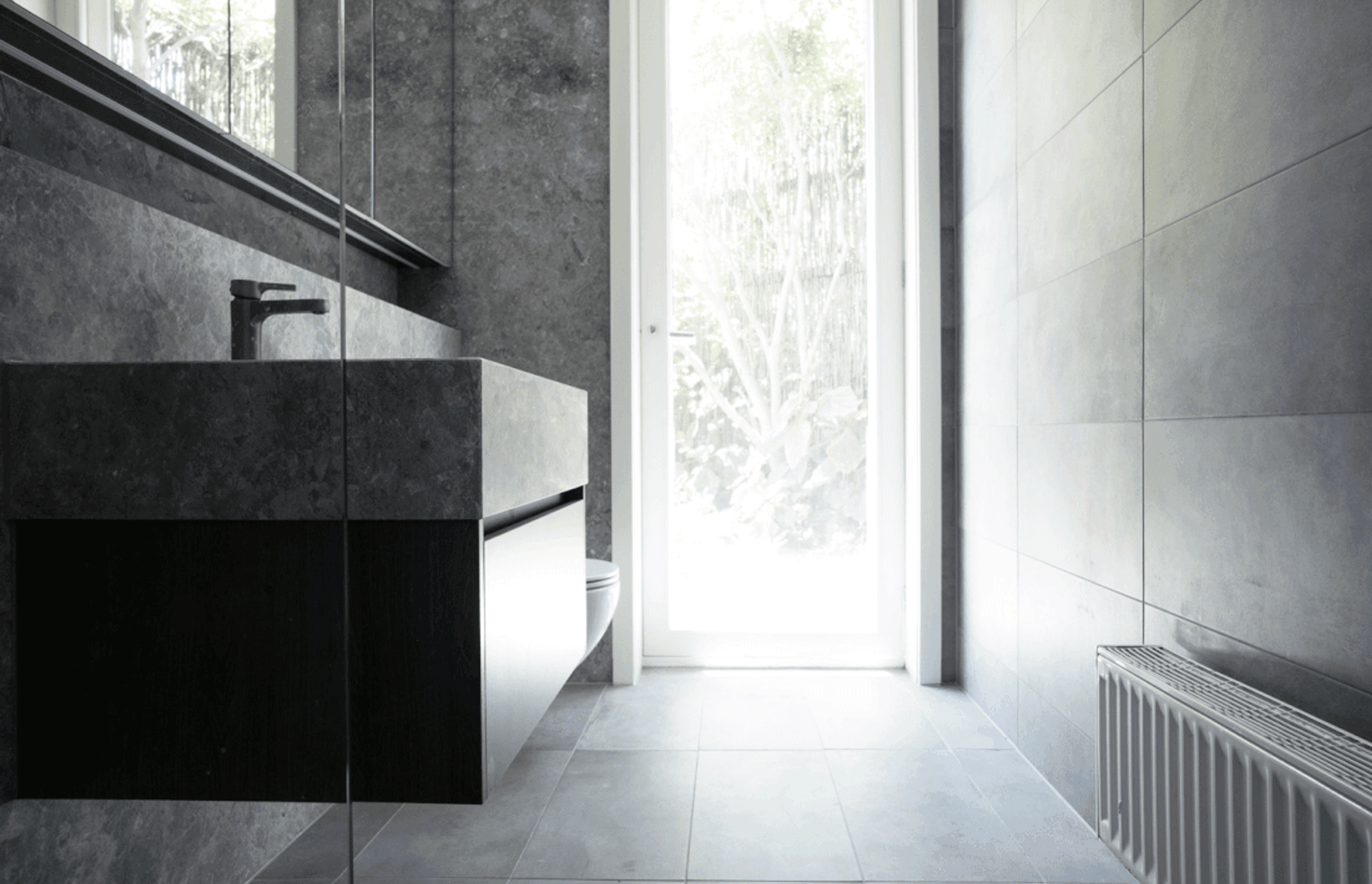 Toorak Residence