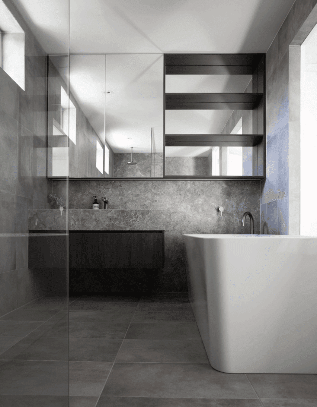 Toorak Residence