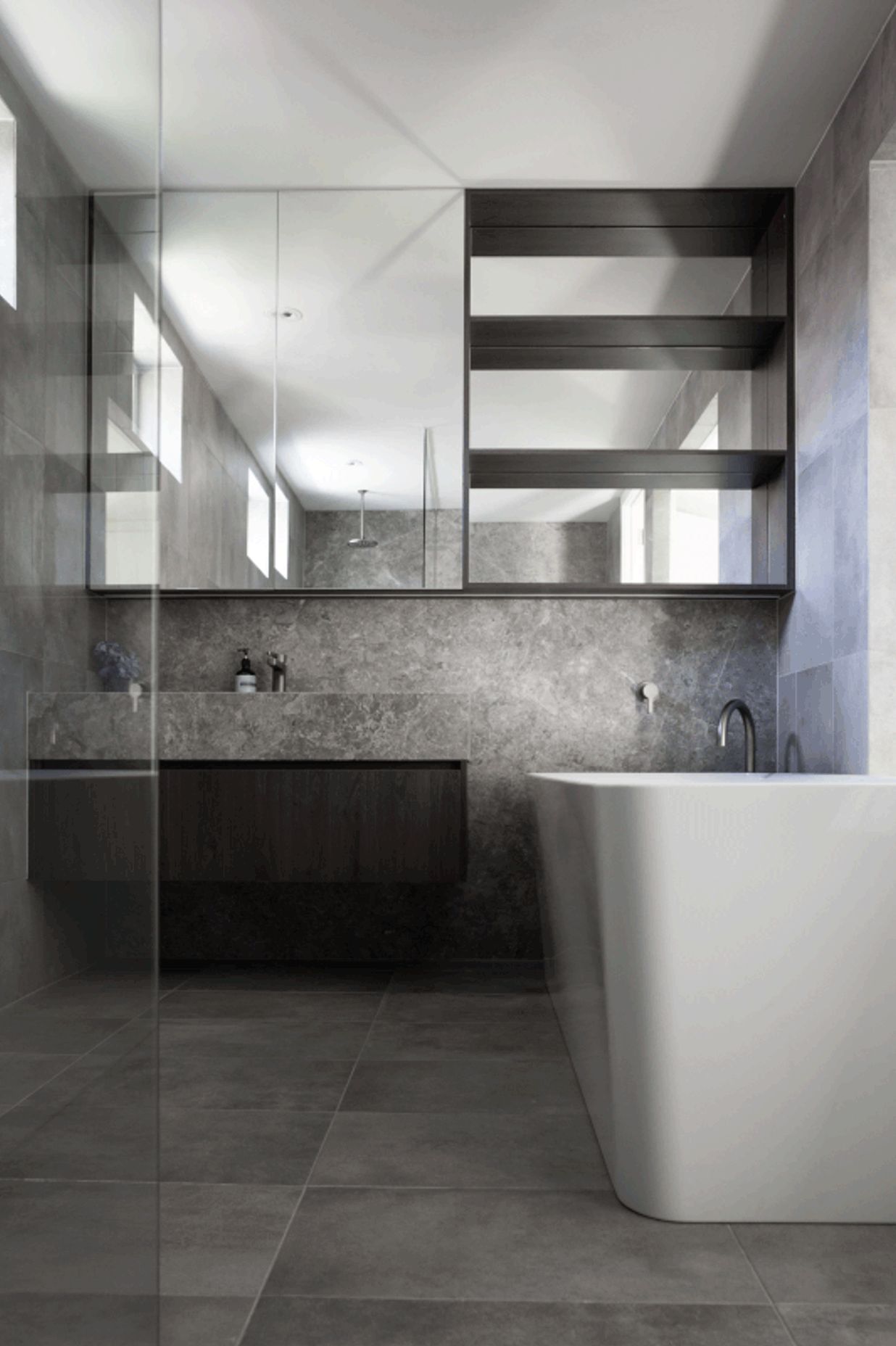 Toorak Residence